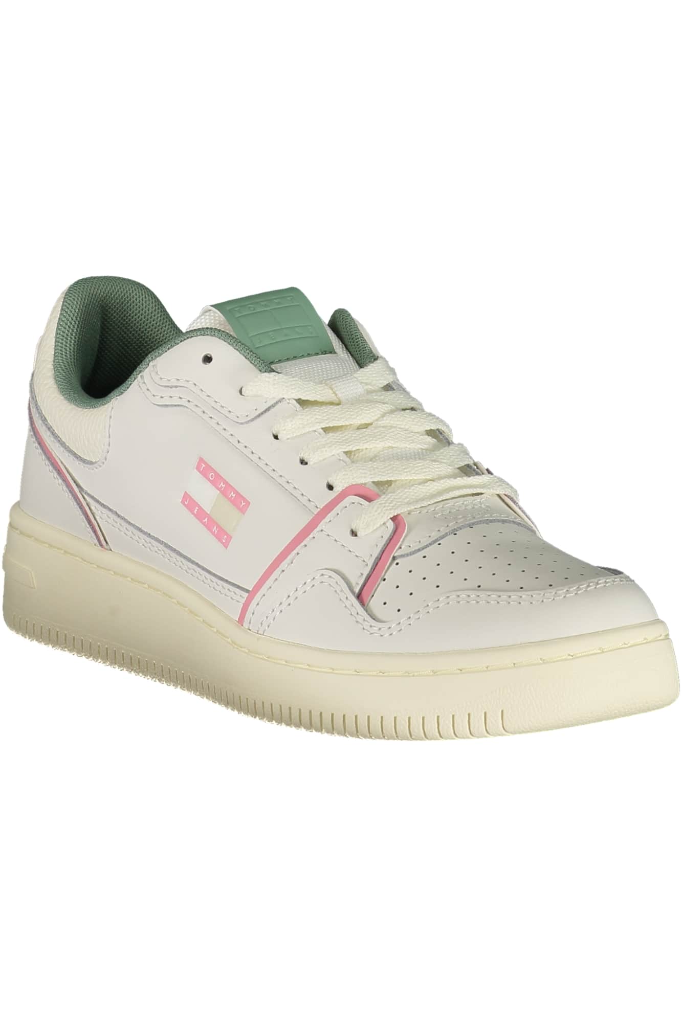 Tommy Hilfiger mujer negro zapatillas deportivas