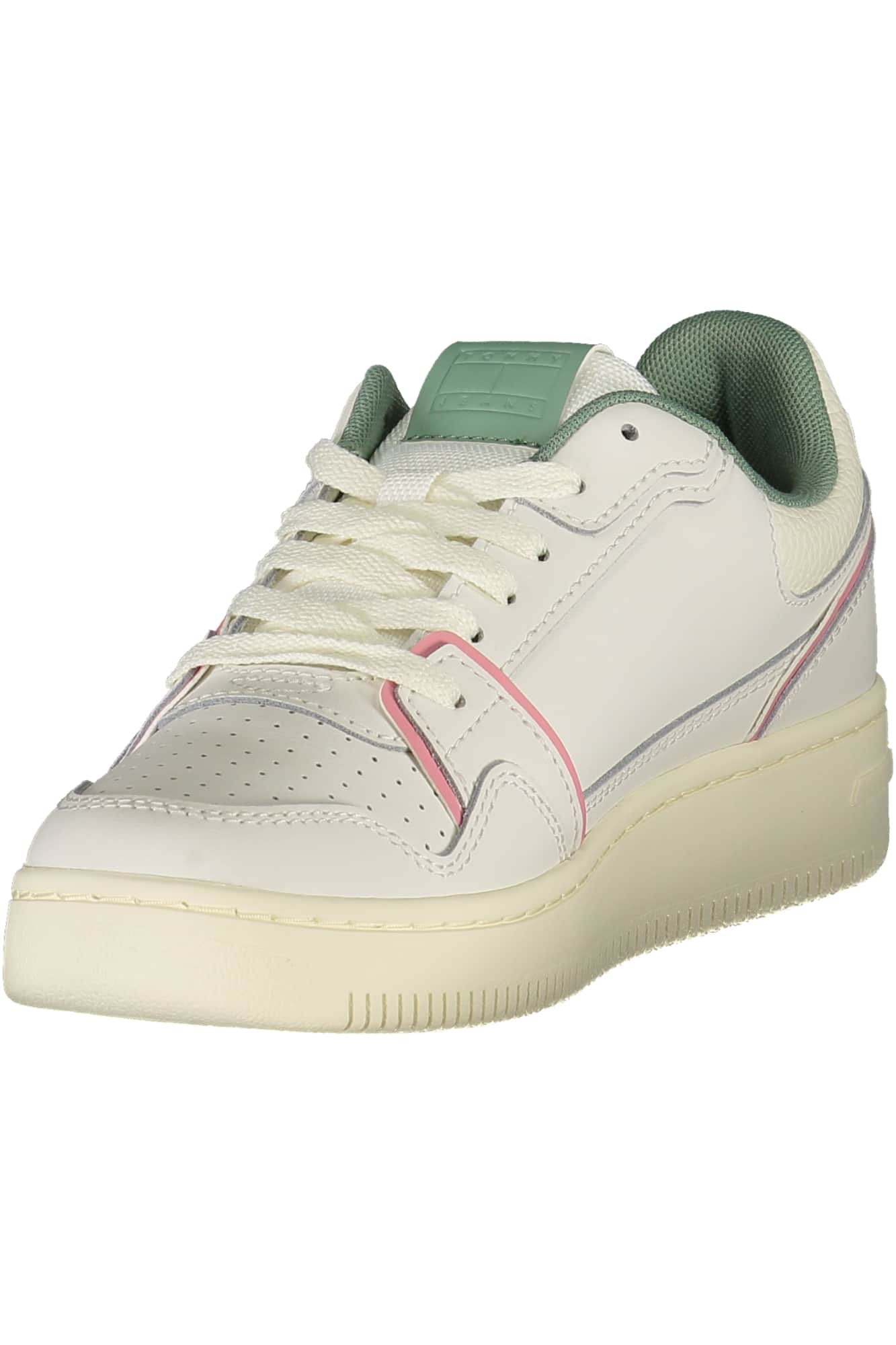 Tommy Hilfiger mujer negro zapatillas deportivas
