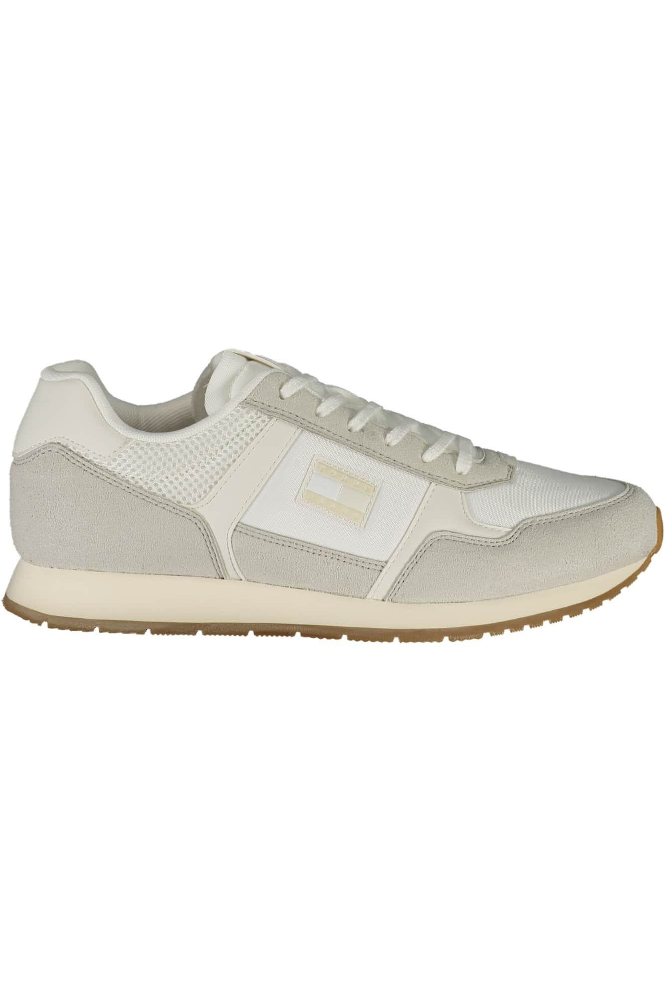 Tommy Hilfiger hombre blanco zapatillas deportivas