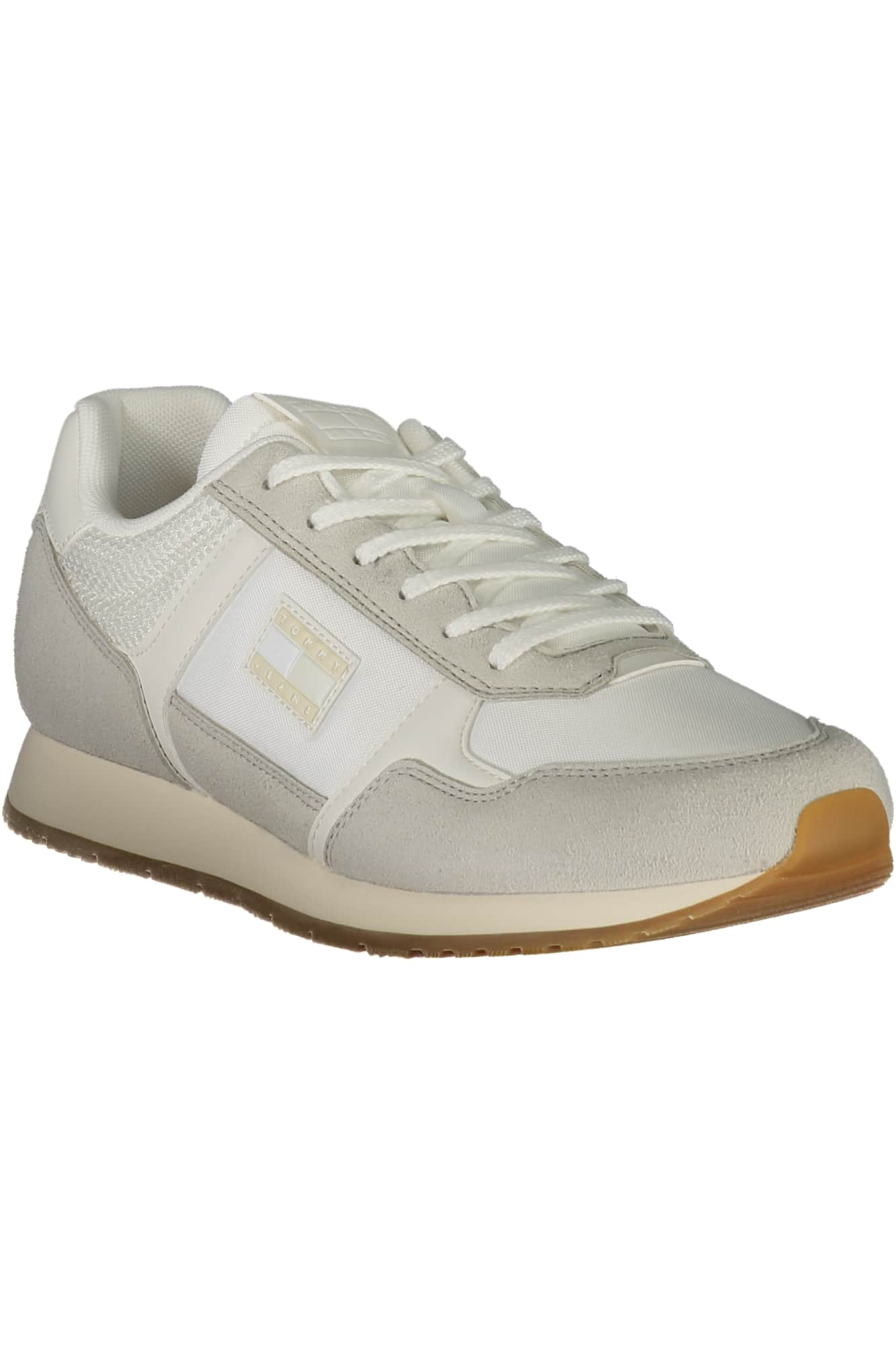 Tommy Hilfiger hombre blanco zapatillas deportivas