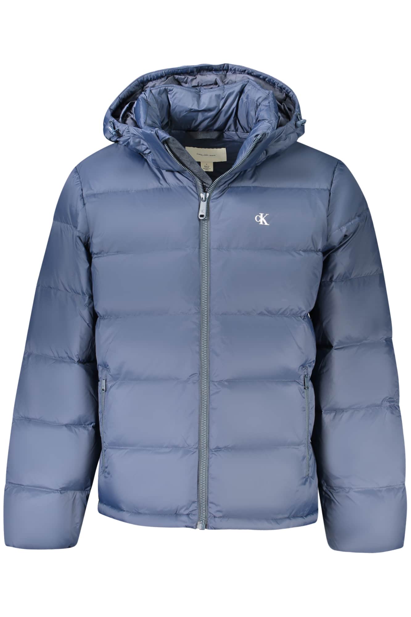 Calvin Klein hombre blanco chaqueta