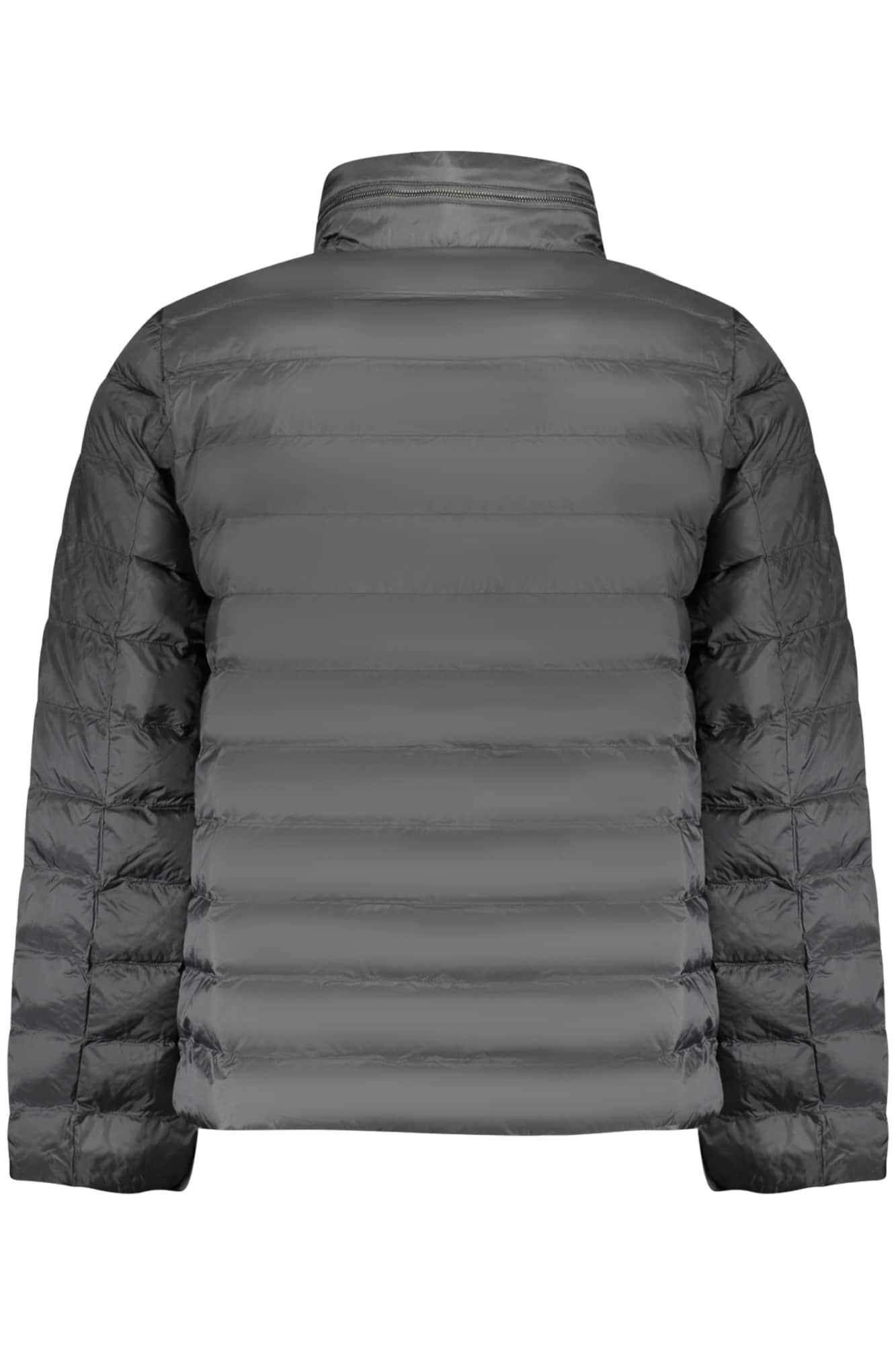 Calvin Klein hombre azul chaqueta