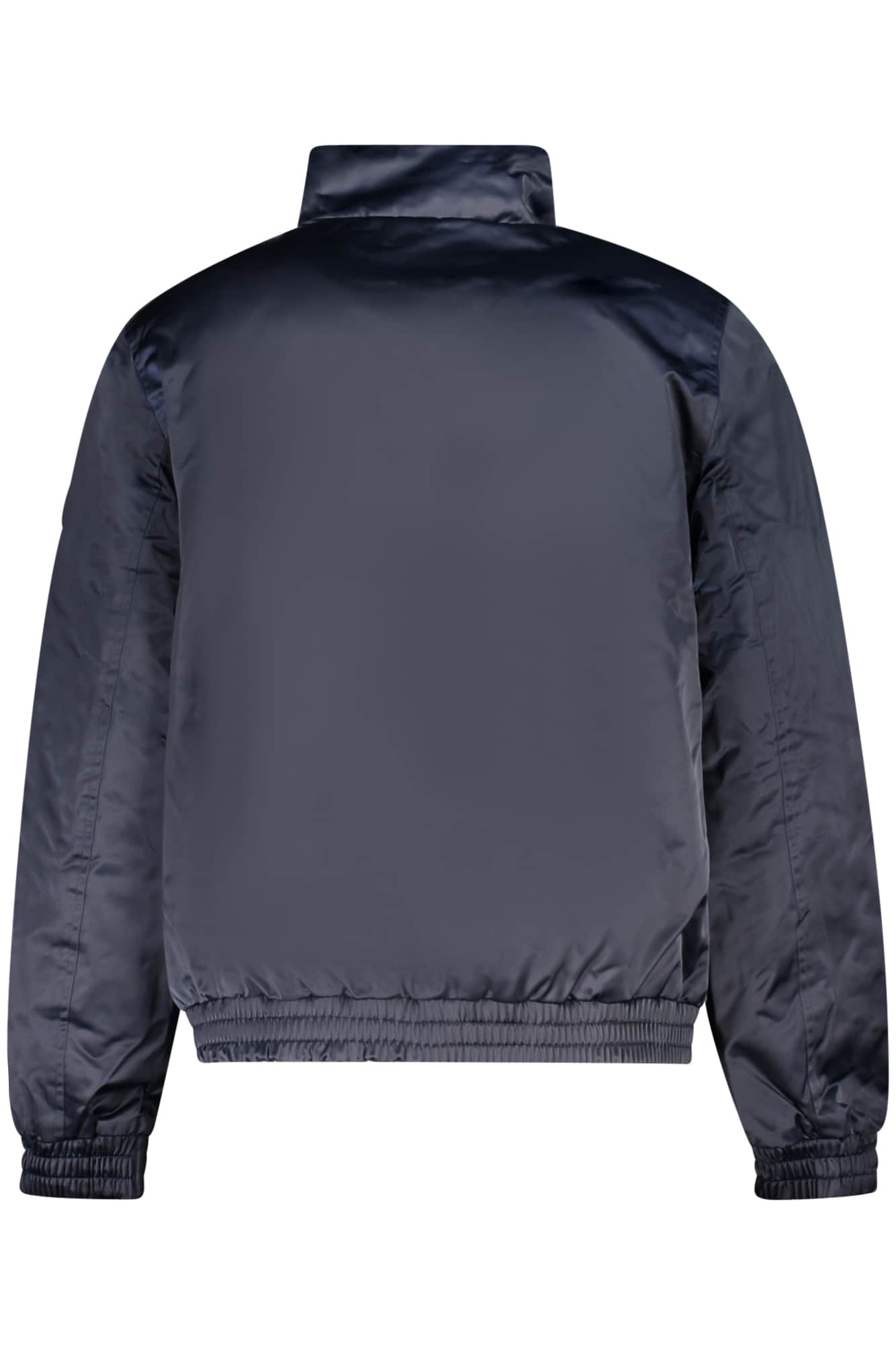 Calvin Klein hombre azul chaqueta