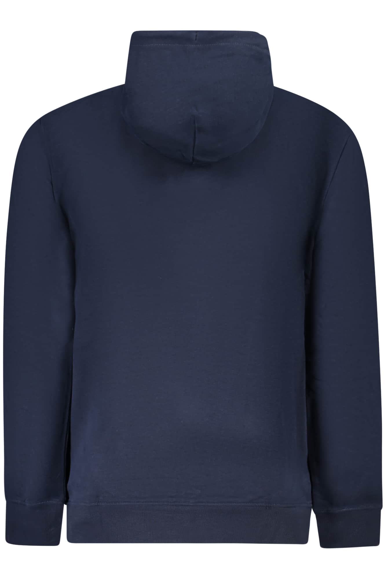 Tommy Hilfiger hombre con cremallera sudadera blanco