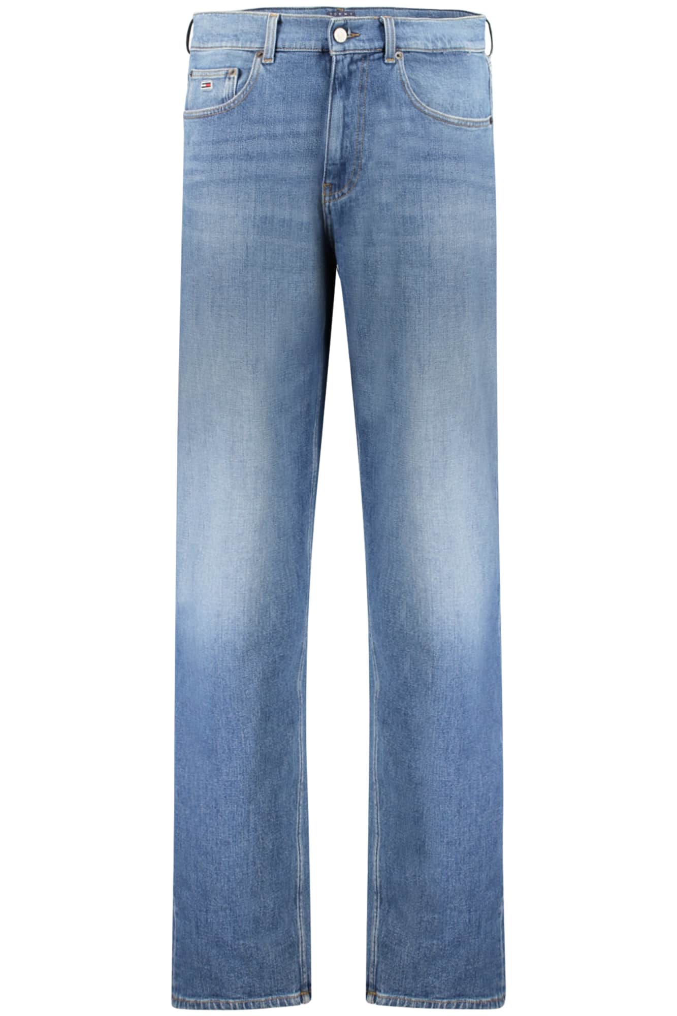 Tommy Hilfiger hombre denim vaqueros azul