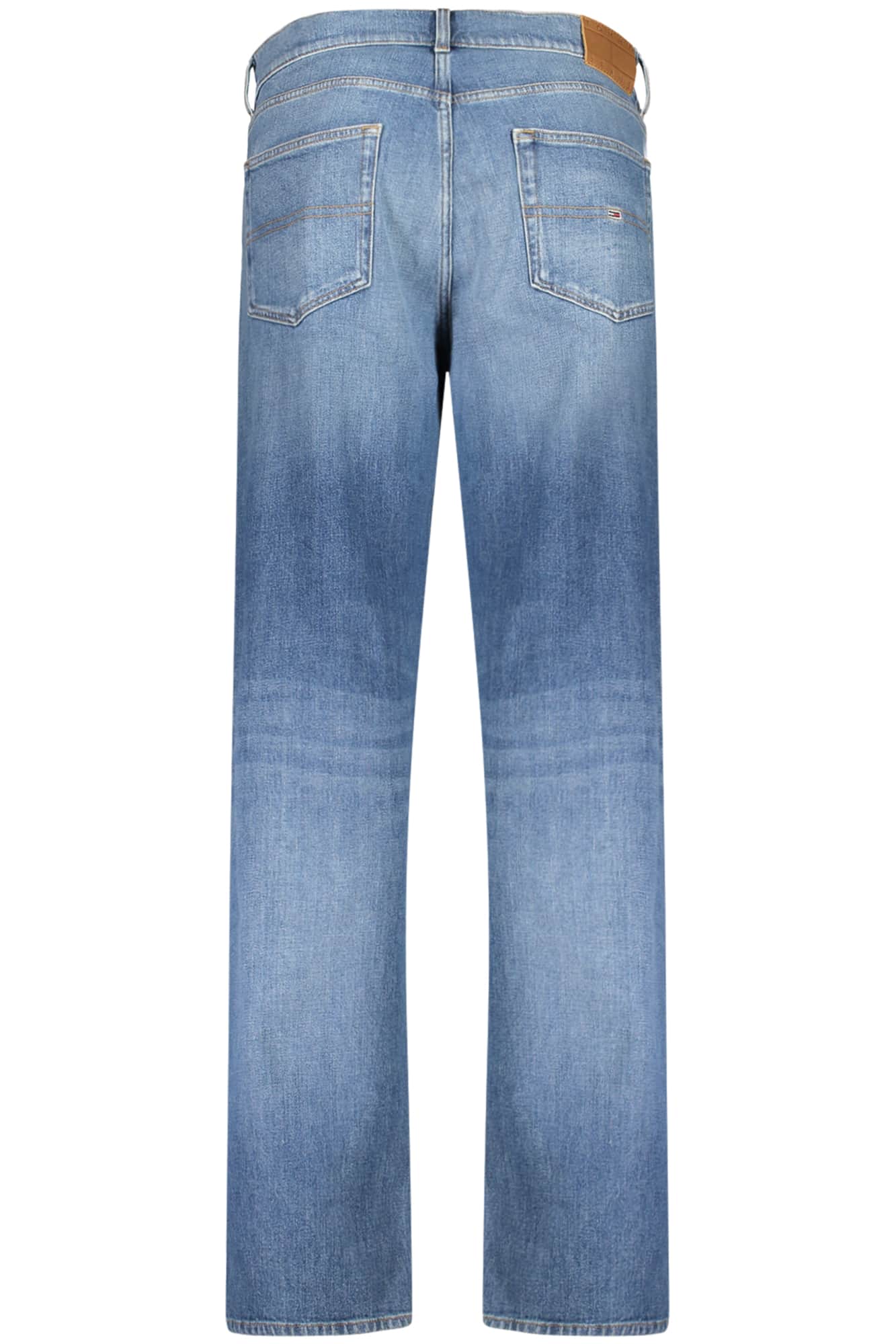 Tommy Hilfiger hombre denim vaqueros azul