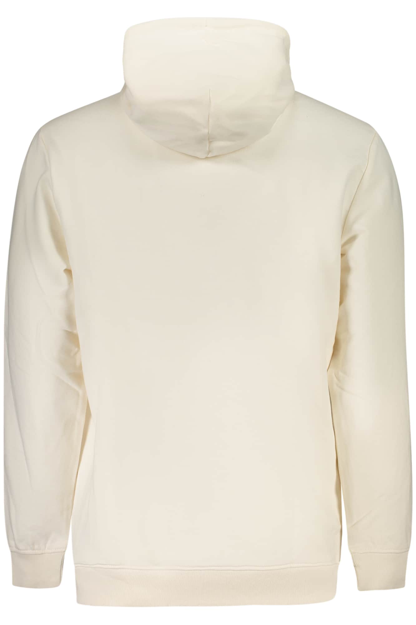 Tommy Hilfiger hombre con cremallera sudadera blanco