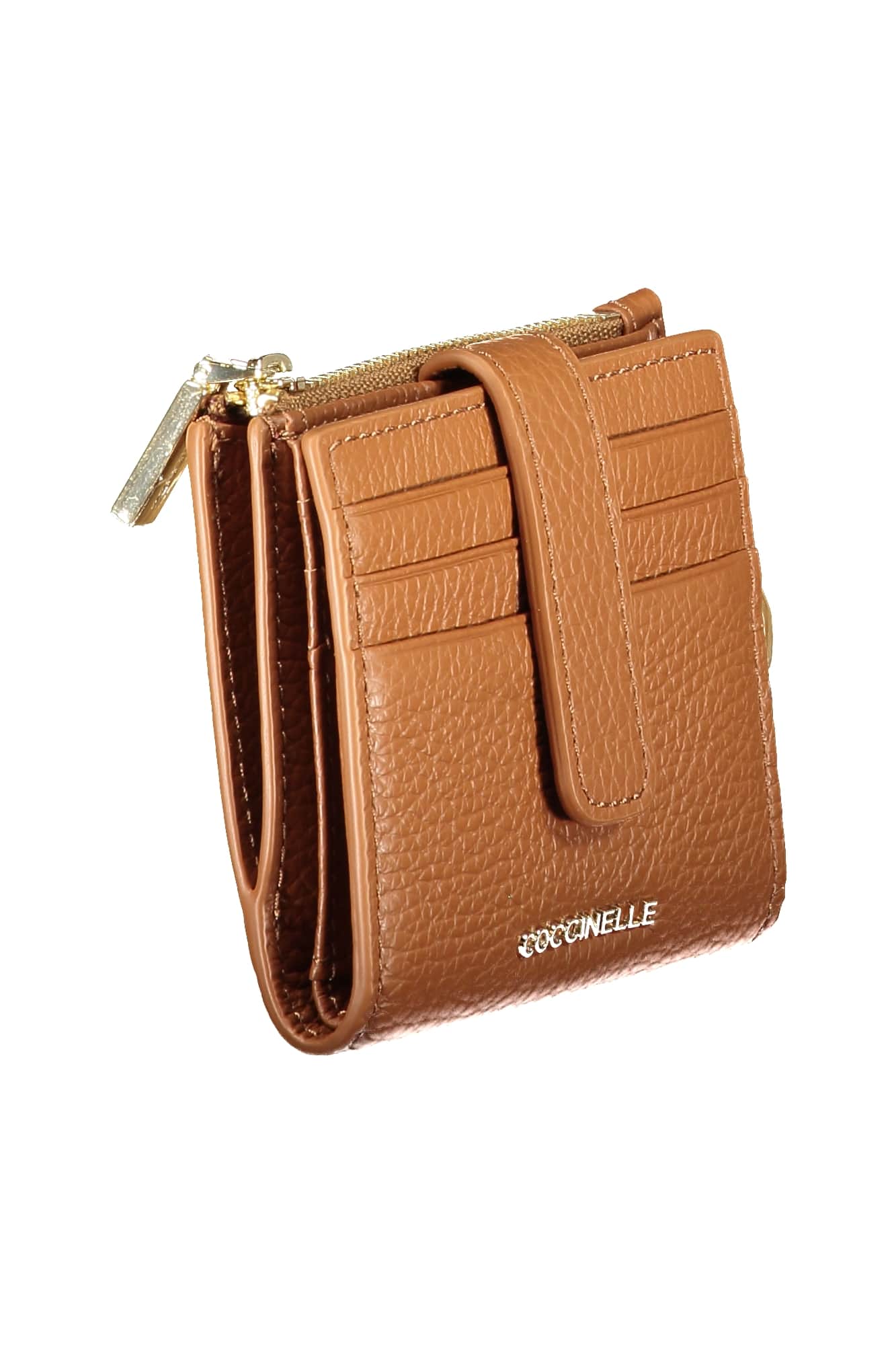 Coccinelle mujer negro cartera