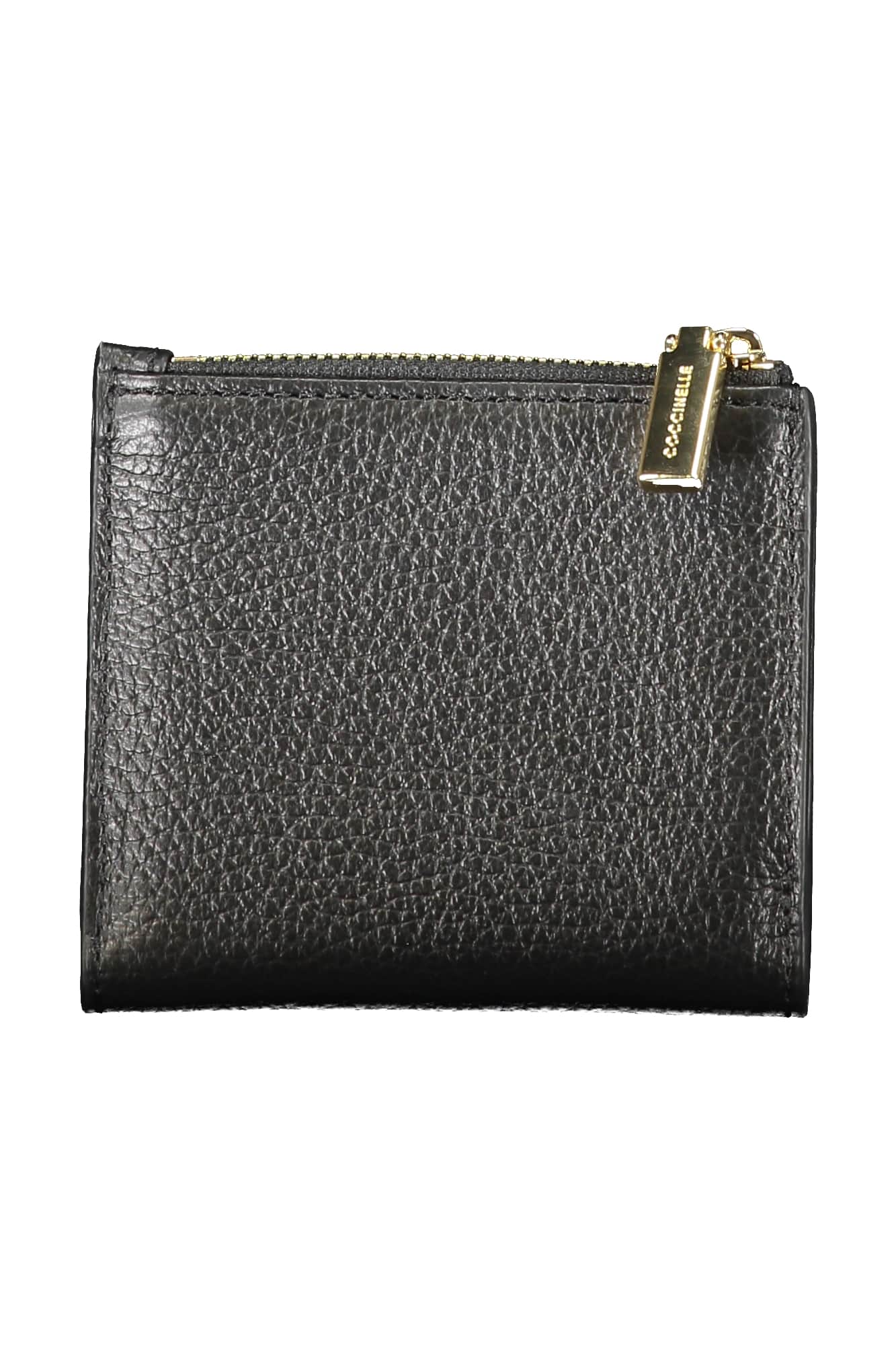 Coccinelle mujer negro cartera