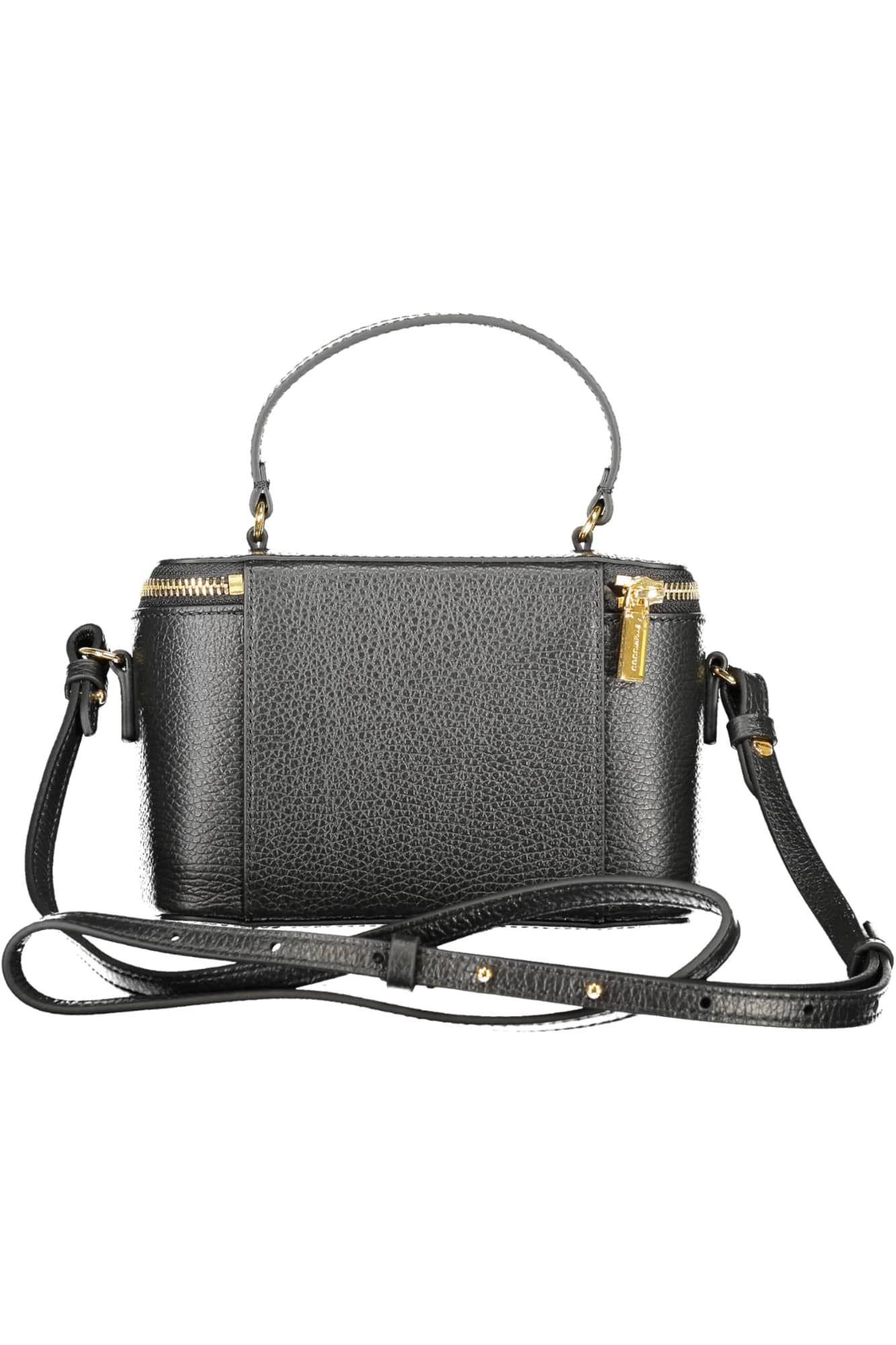 Coccinelle mujer rosa bolso