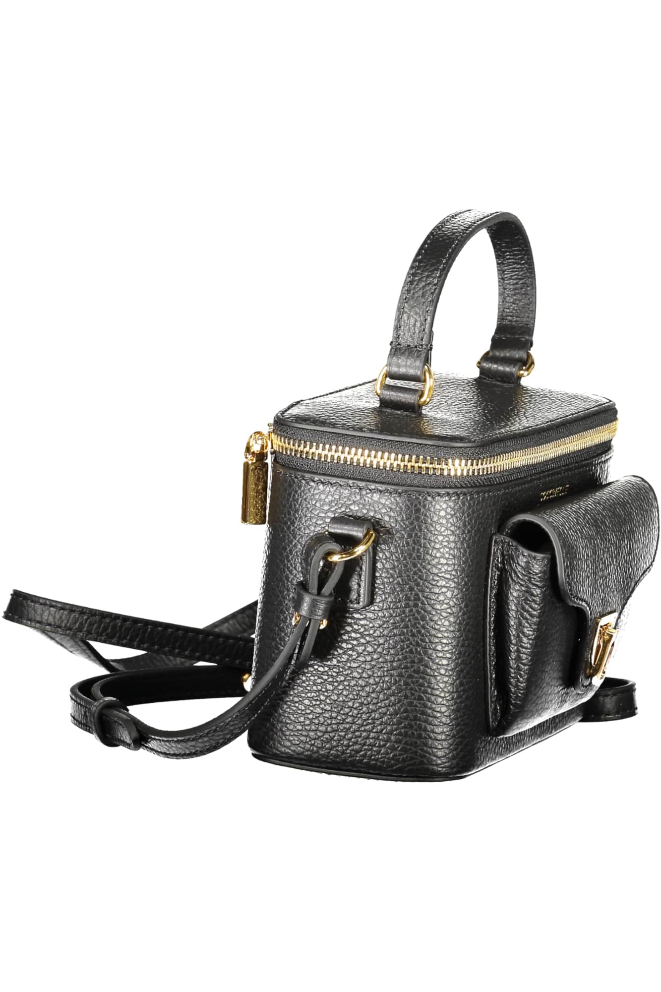 Coccinelle mujer rosa bolso