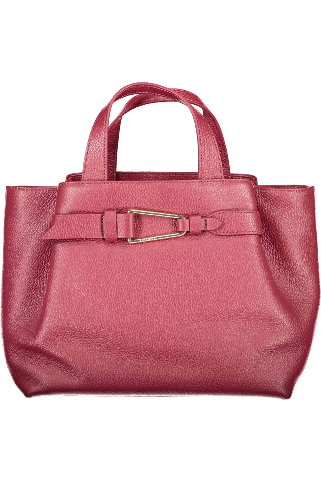 Coccinelle morado mujer bolso
