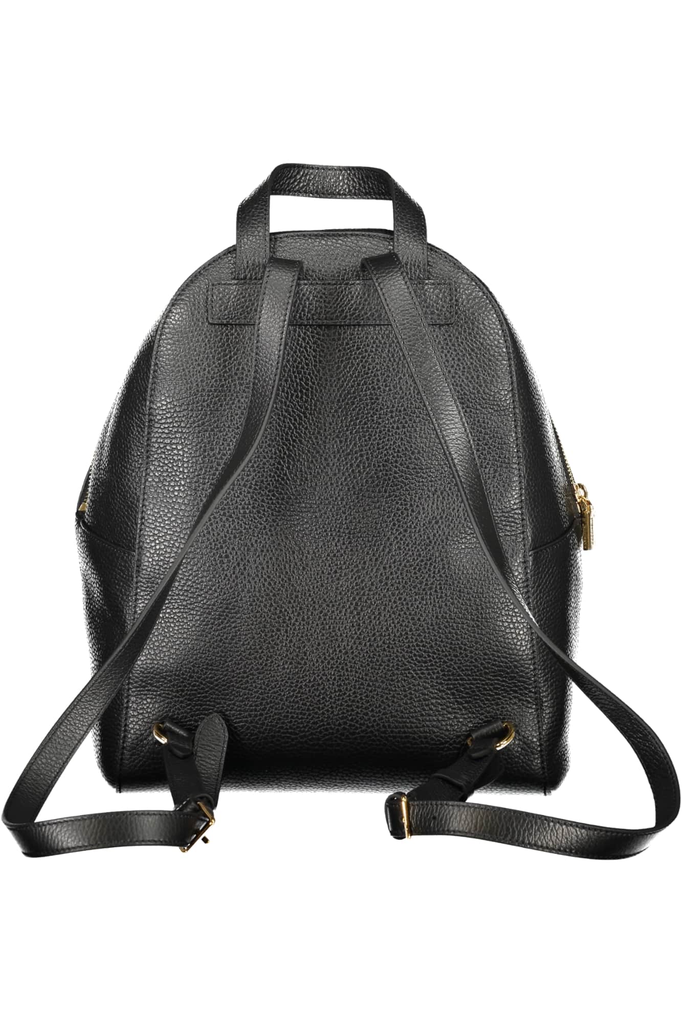 Coccinelle mujer negro mochila