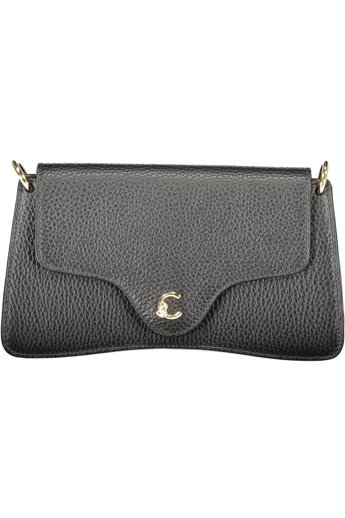 Coccinelle mujer negro bolso
