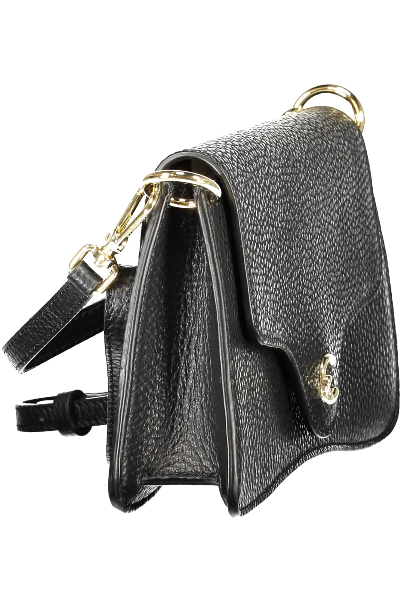 Coccinelle mujer negro bolso