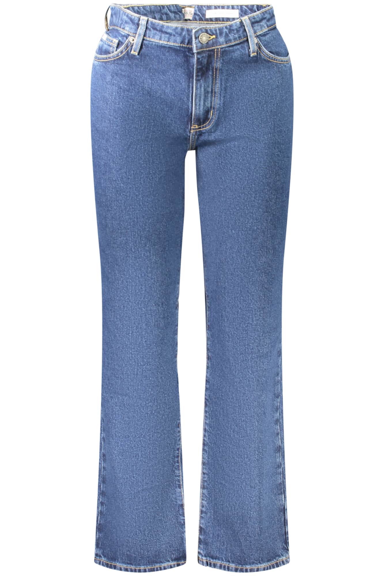 Guess vaqueros mujer denim vaqueros azul