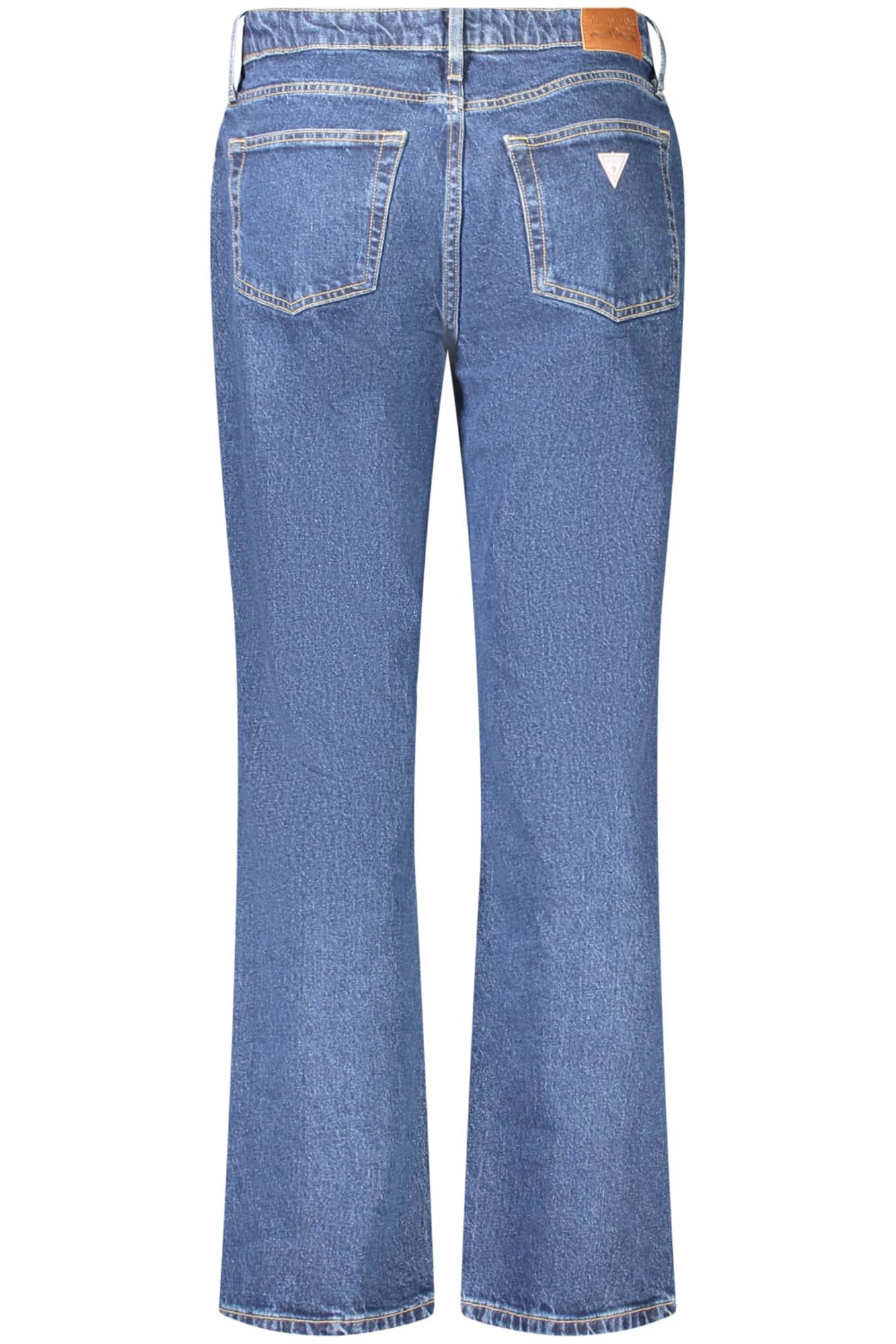 Guess vaqueros mujer denim vaqueros azul