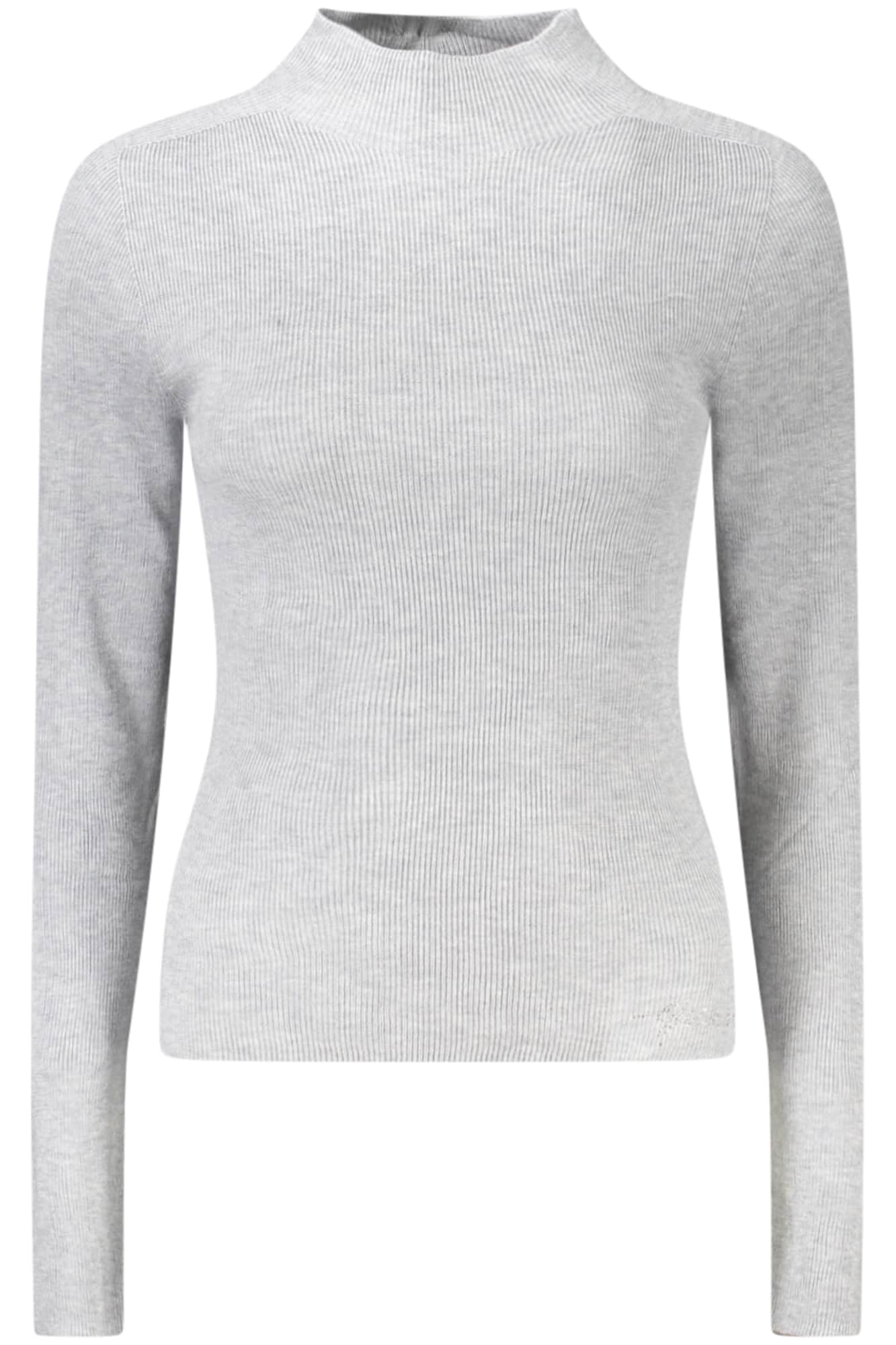 Guess vaqueros mujer gris jersey