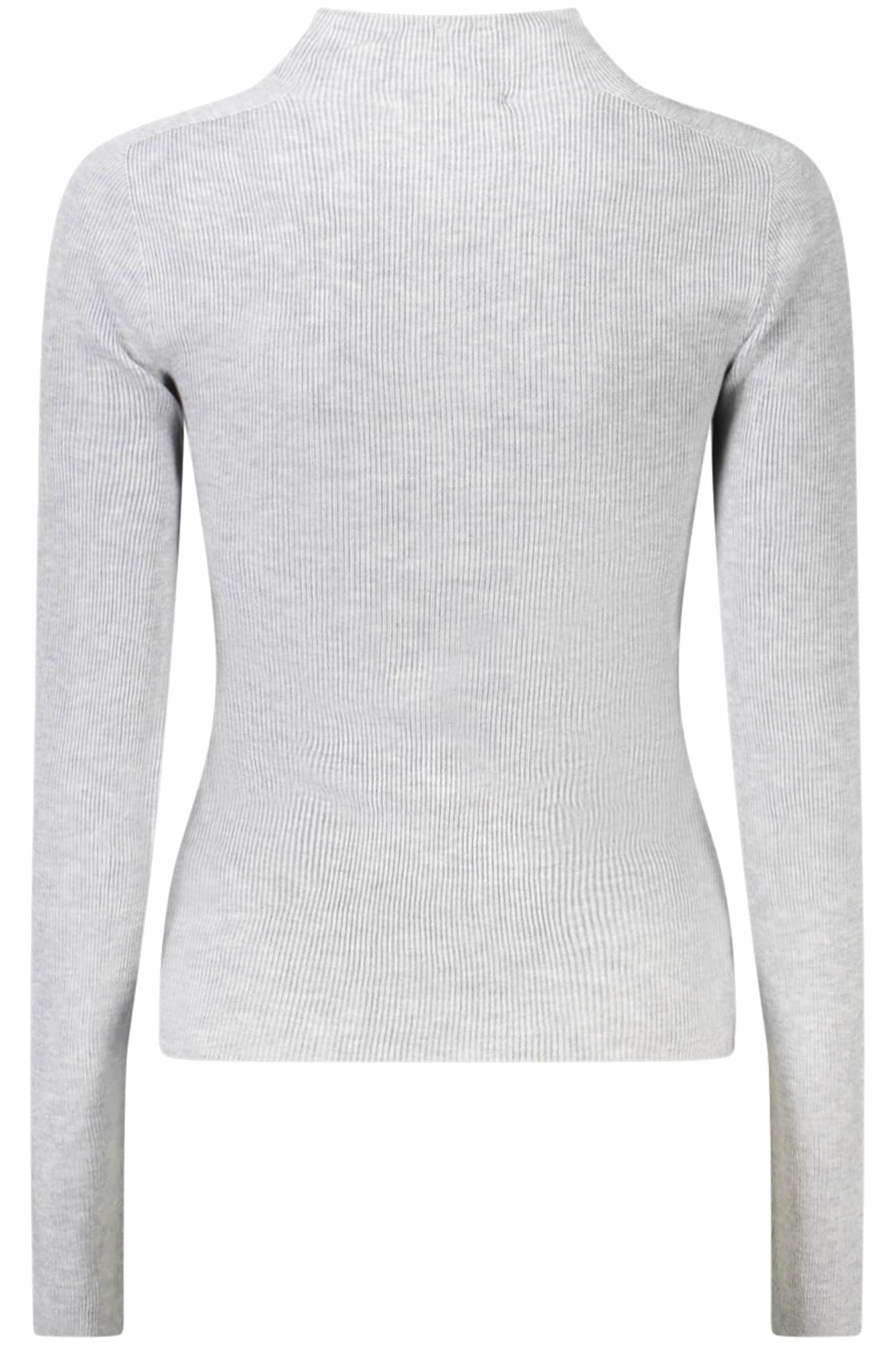 Guess vaqueros mujer gris jersey