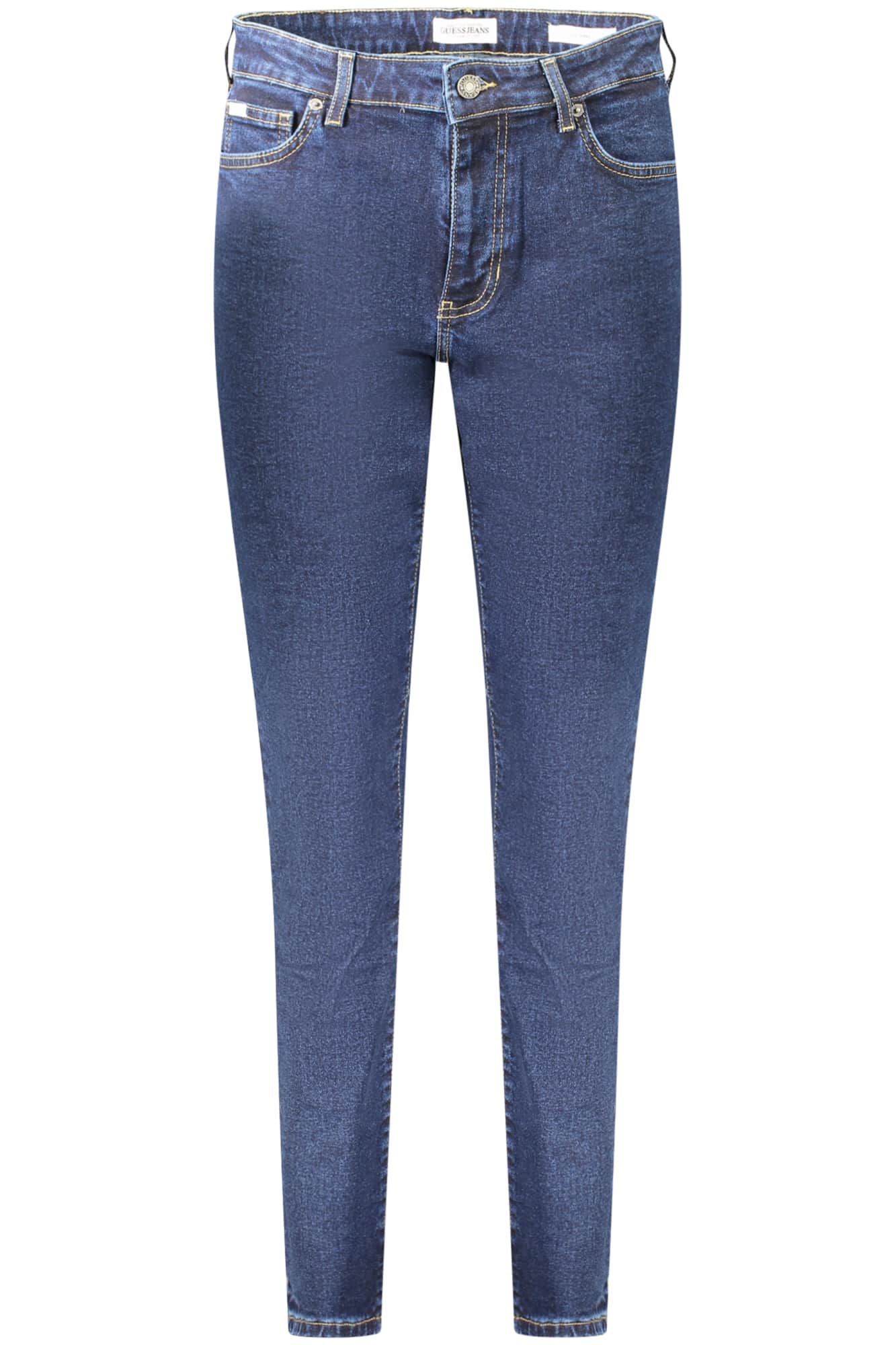 Guess vaqueros mujer denim vaqueros azul