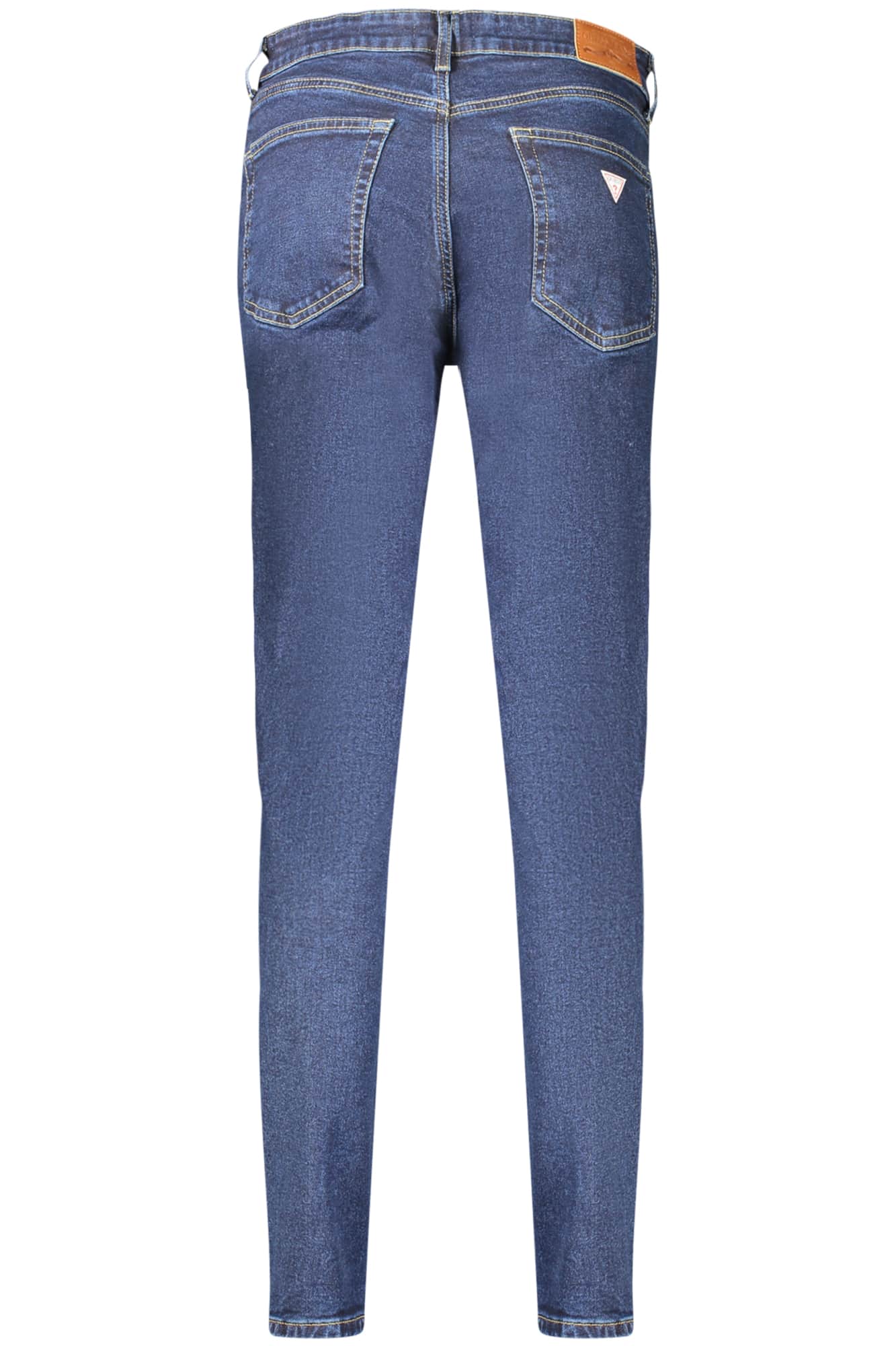 Guess vaqueros mujer denim vaqueros azul