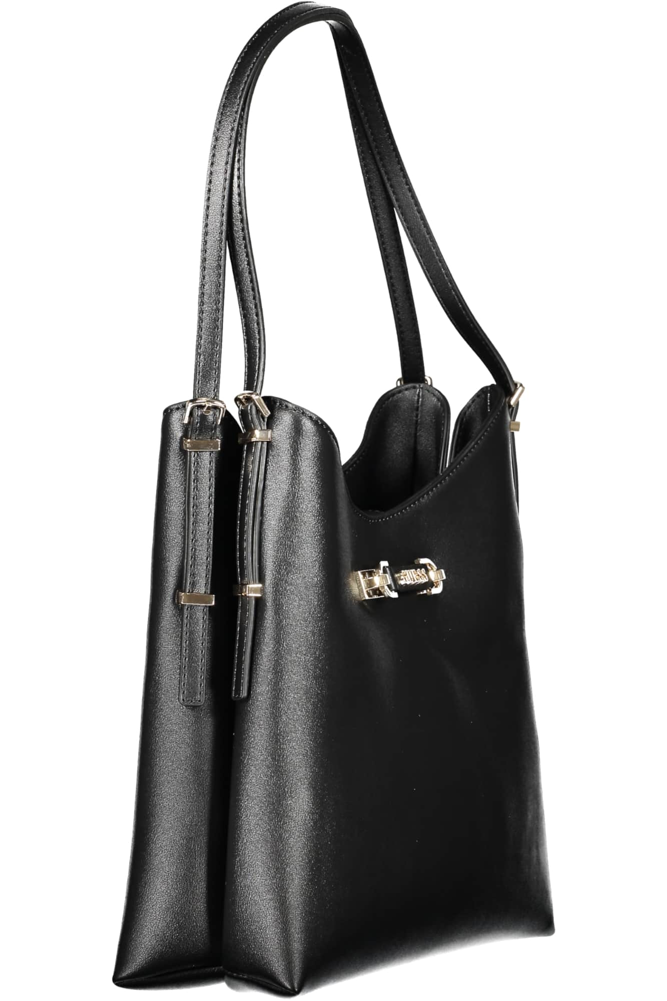 Guess vaqueros mujer beige bolso