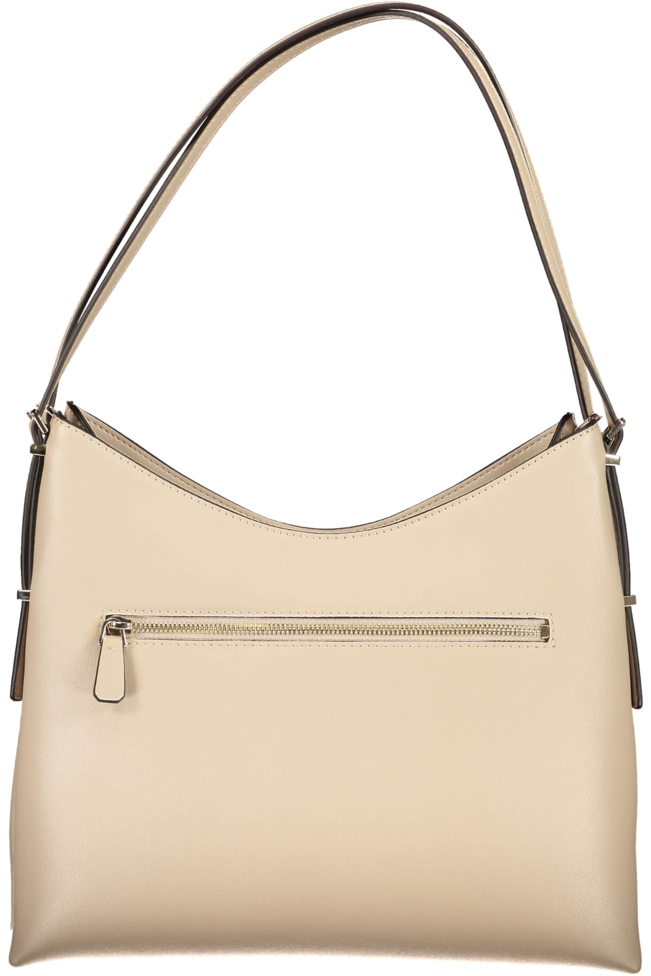 Guess vaqueros mujer beige bolso