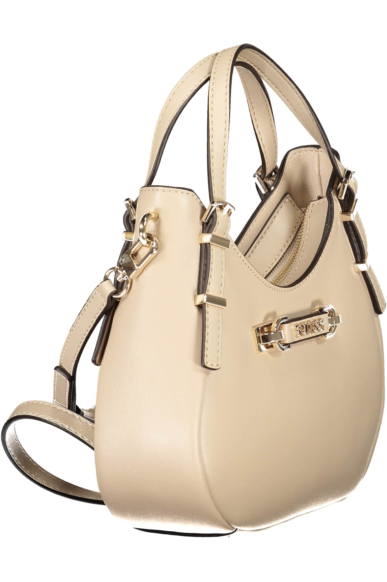 Guess vaqueros mujer negro bolso