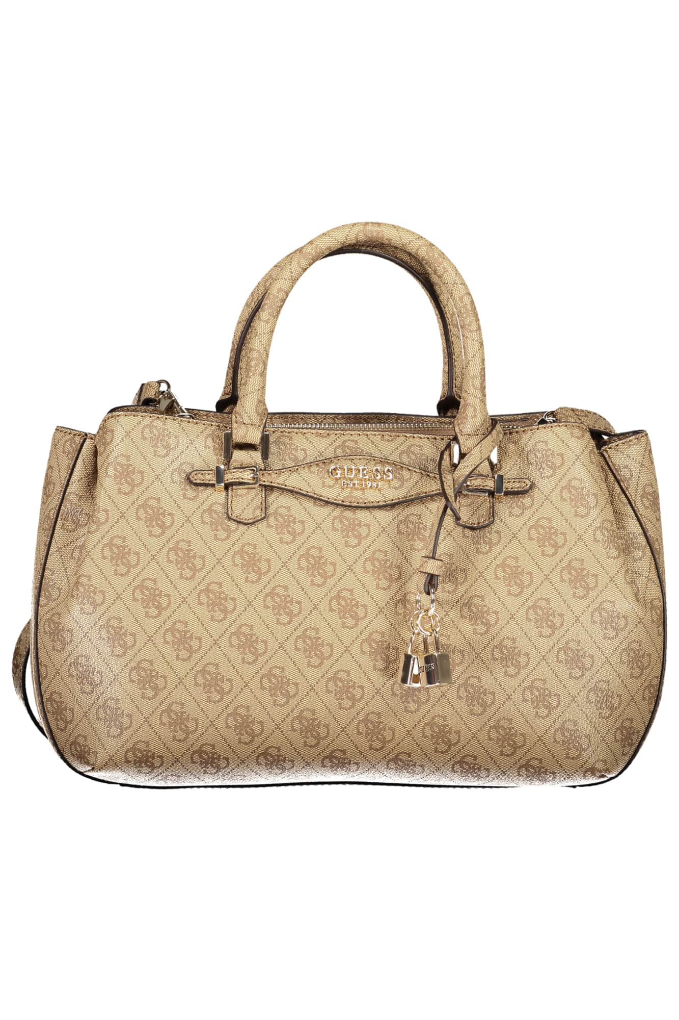 Guess vaqueros mujer negro bolso