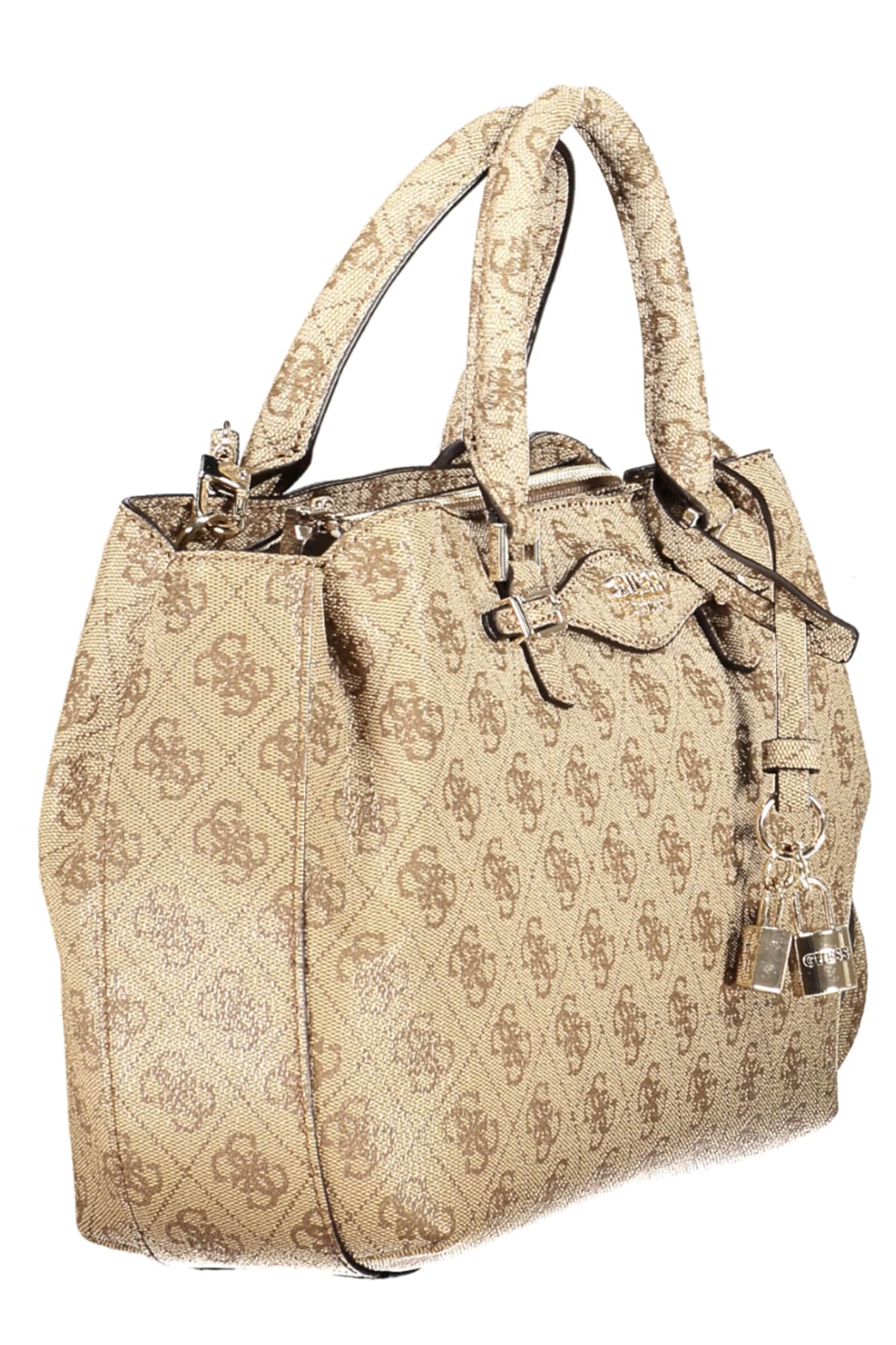 Guess vaqueros mujer negro bolso