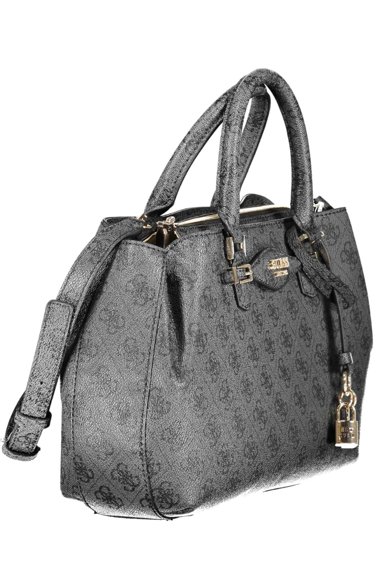 Guess vaqueros mujer negro bolso