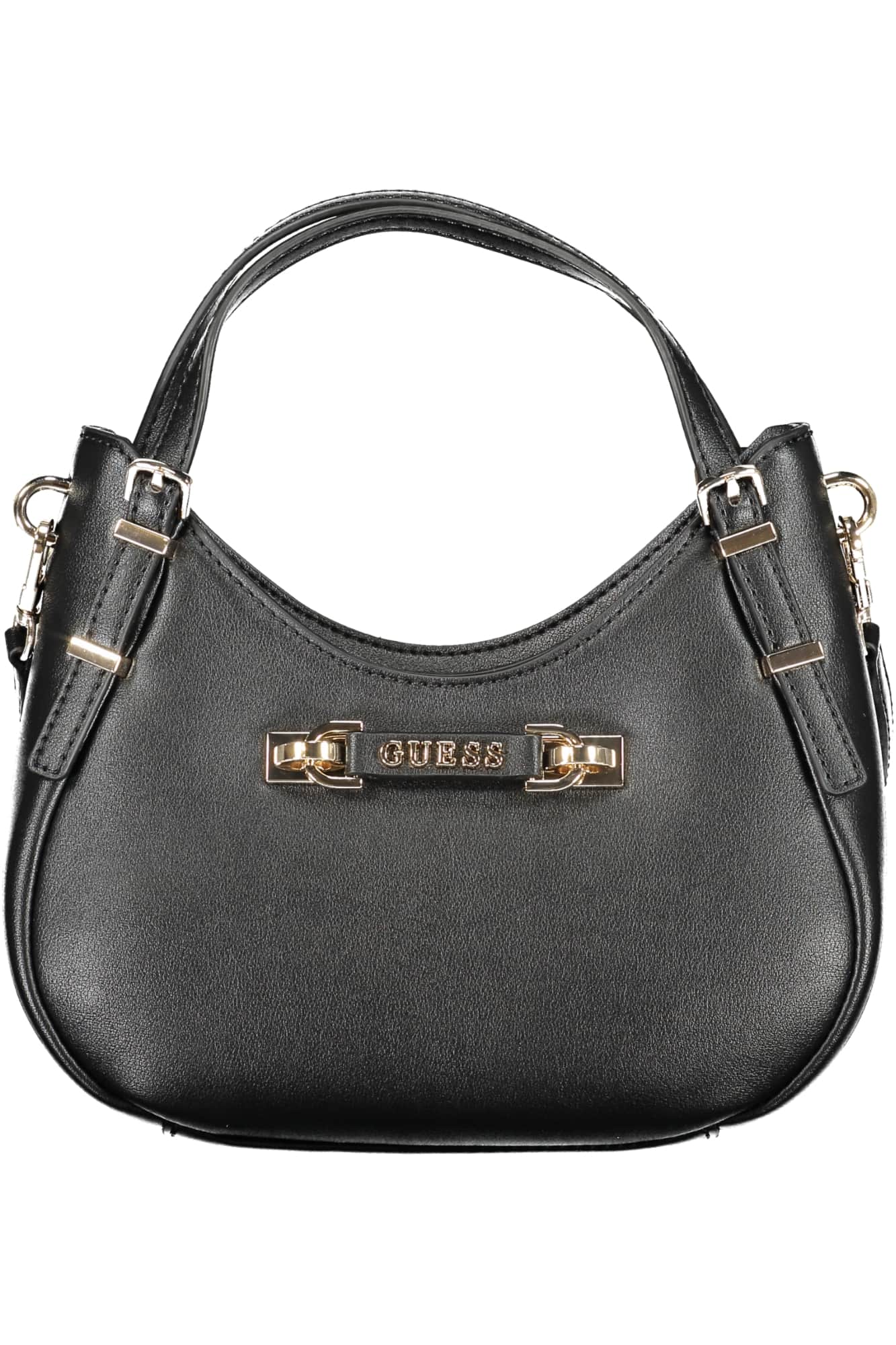 Guess vaqueros mujer negro bolso