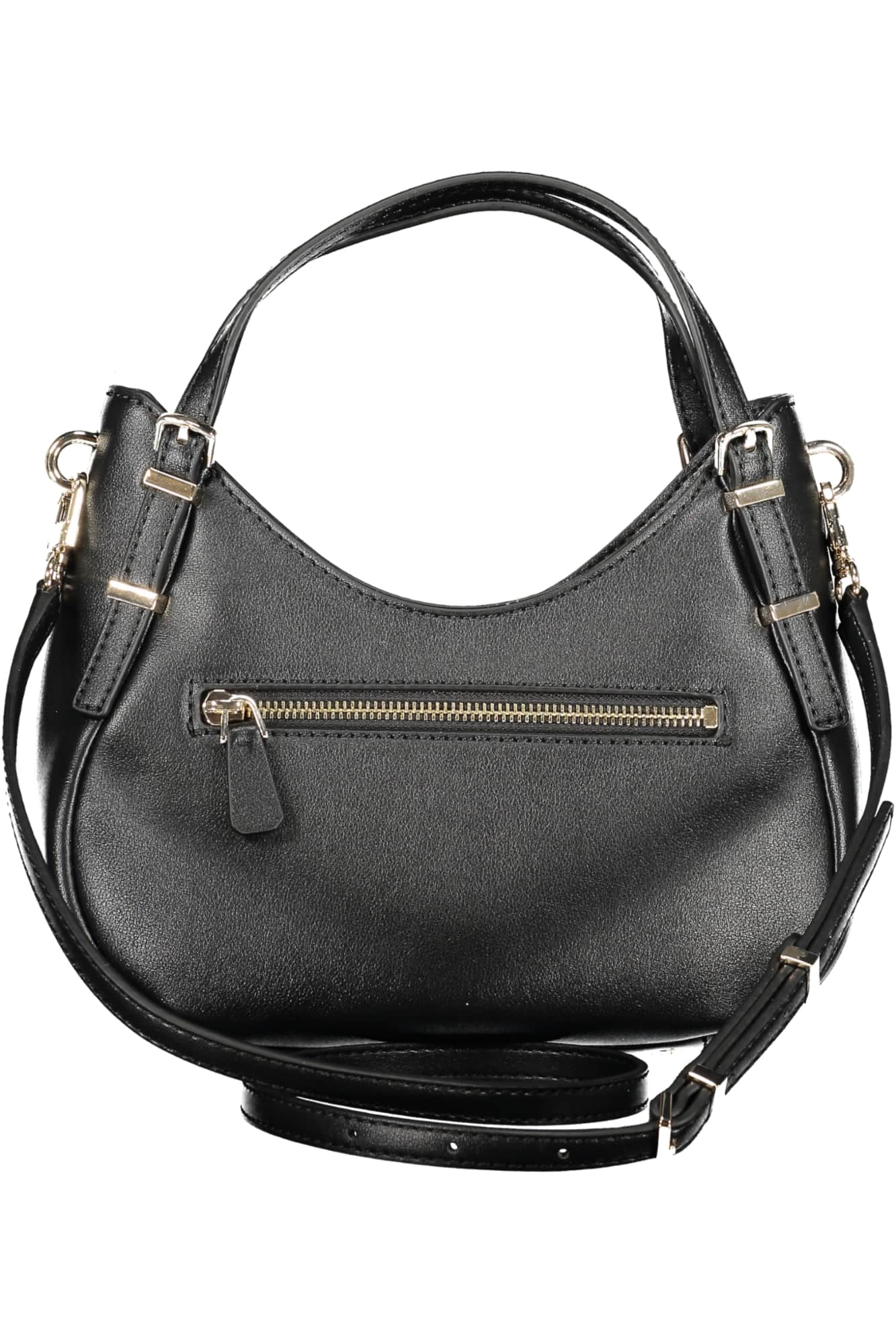 Guess vaqueros mujer negro bolso