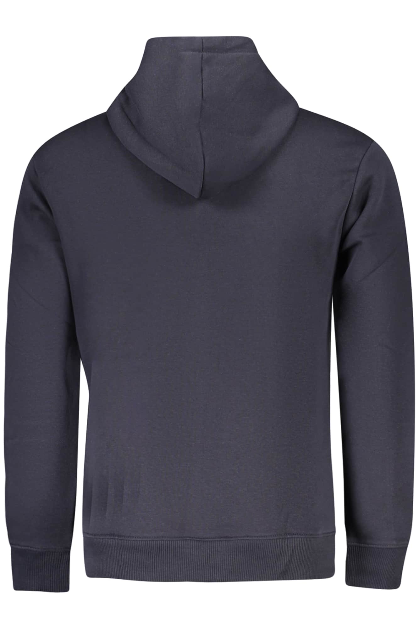 Pepe vaqueros hombre azul con cremallera sudadera