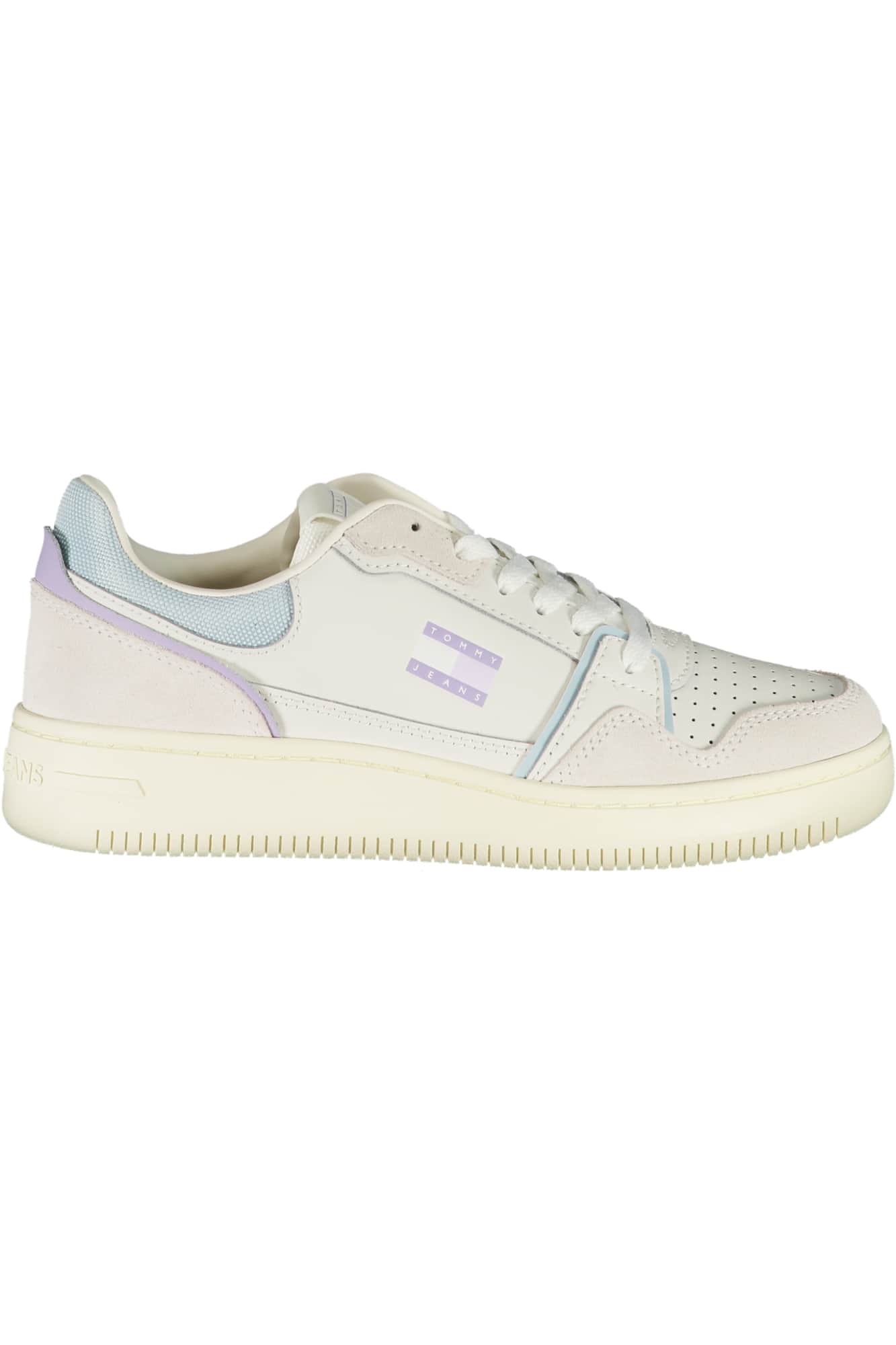 Tommy Hilfiger mujer blanco zapatillas deportivas