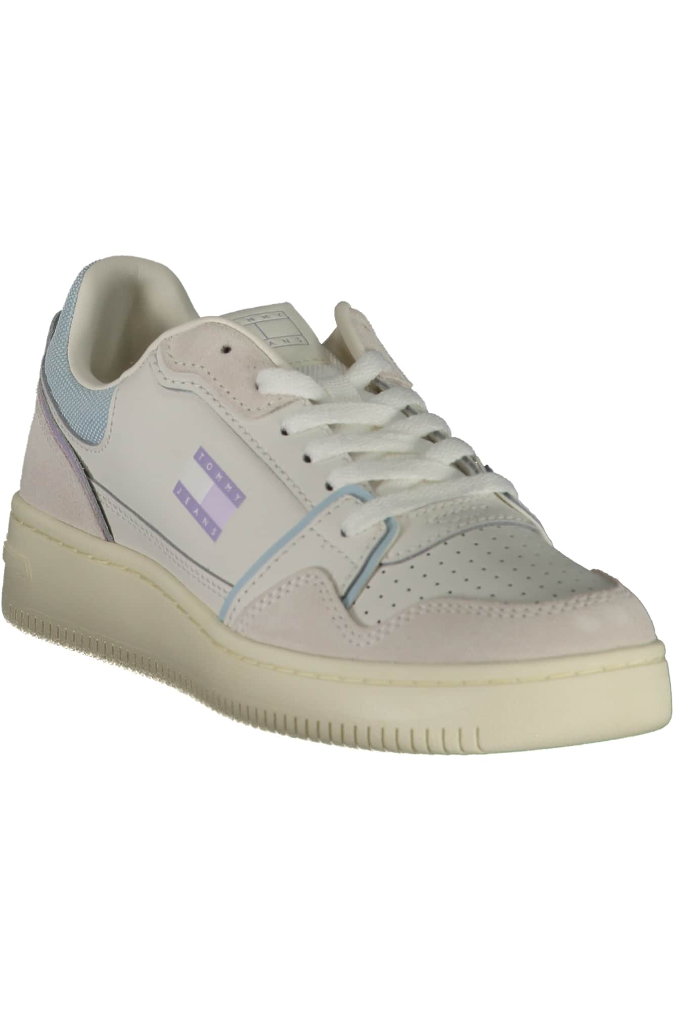 Tommy Hilfiger mujer blanco zapatillas deportivas