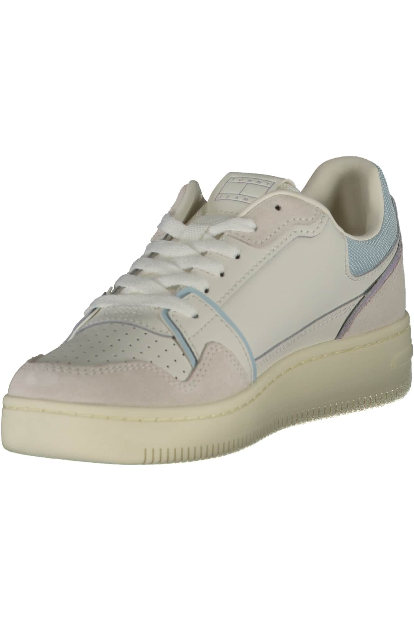 Tommy Hilfiger mujer blanco zapatillas deportivas