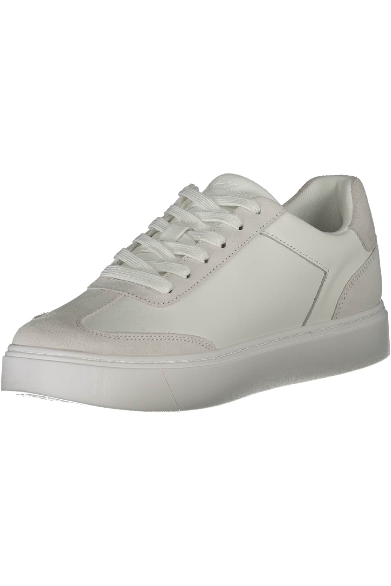 Calvin Klein hombre blanco zapatillas deportivas