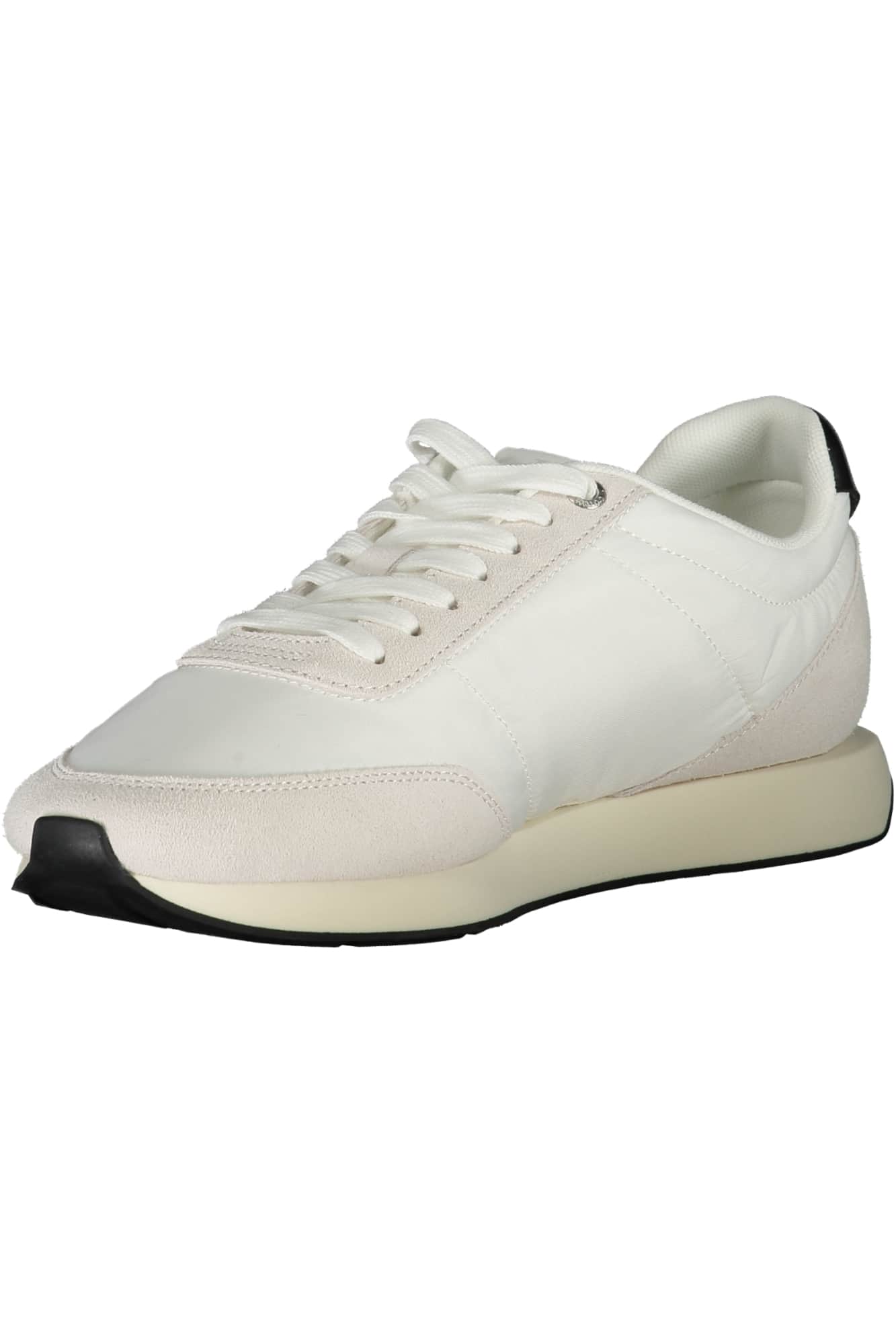Calvin Klein hombre negro zapatillas deportivas
