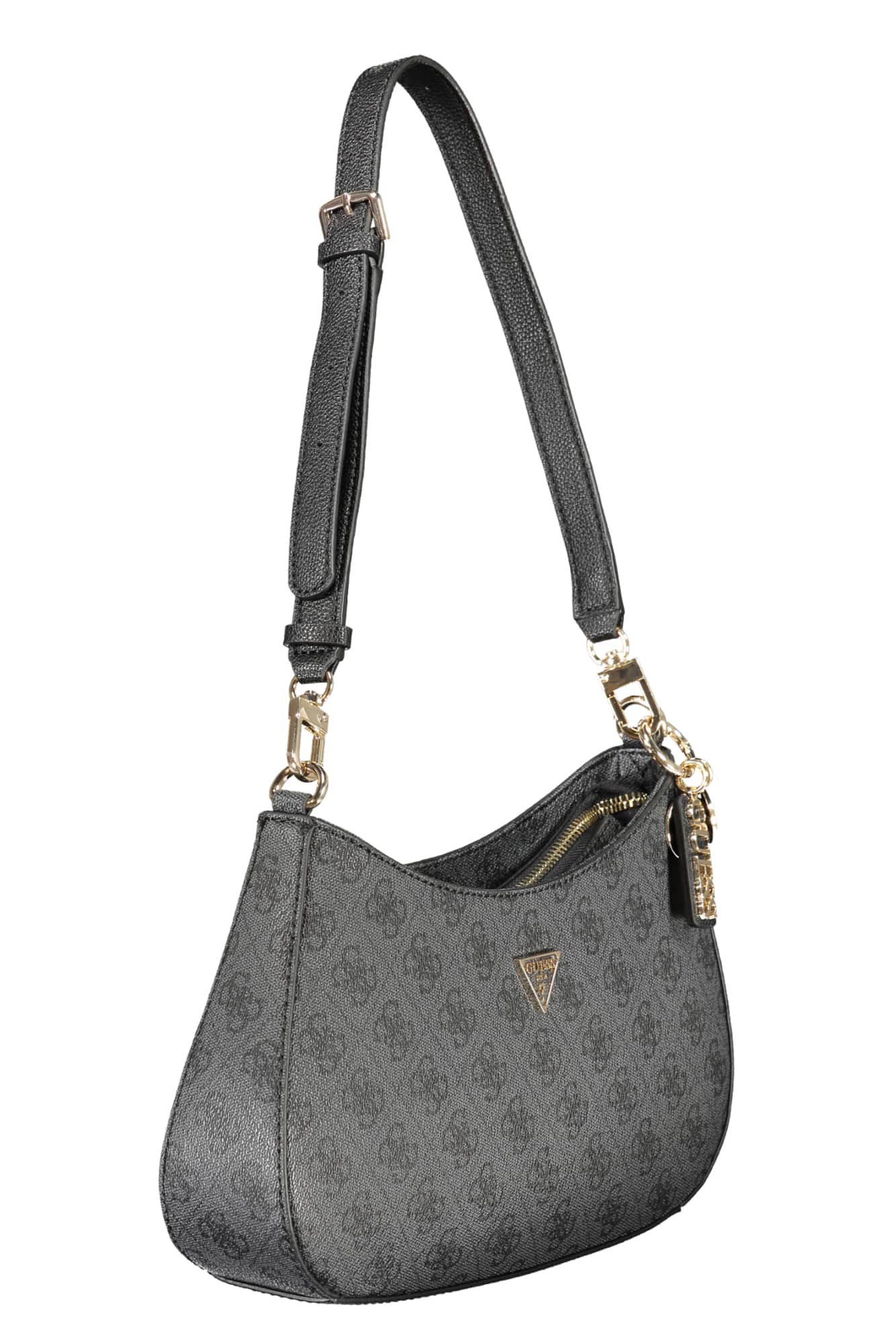 Guess vaqueros mujer negro bolso