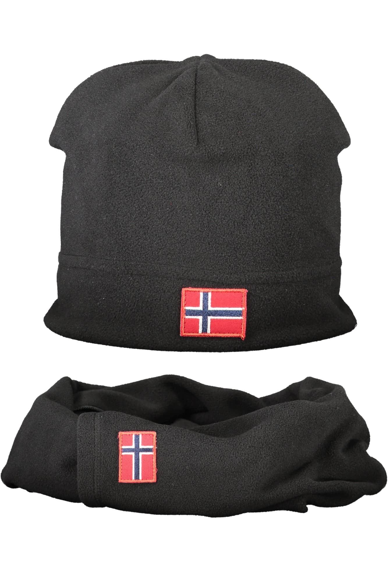 Norway 1963 verde hombre gorra