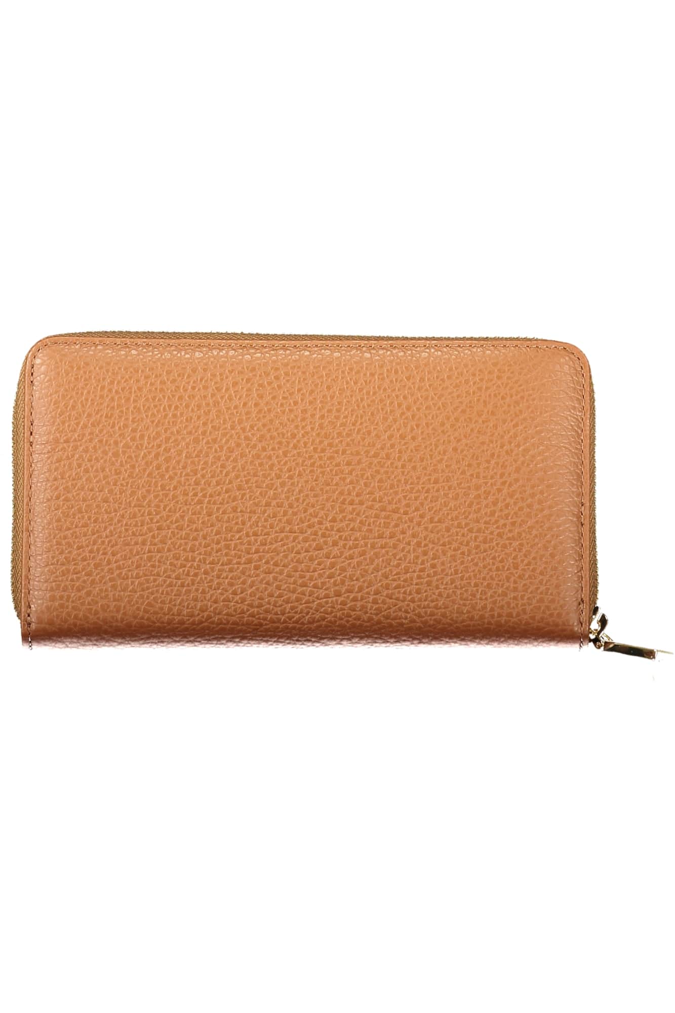 Coccinelle mujer cartera negro