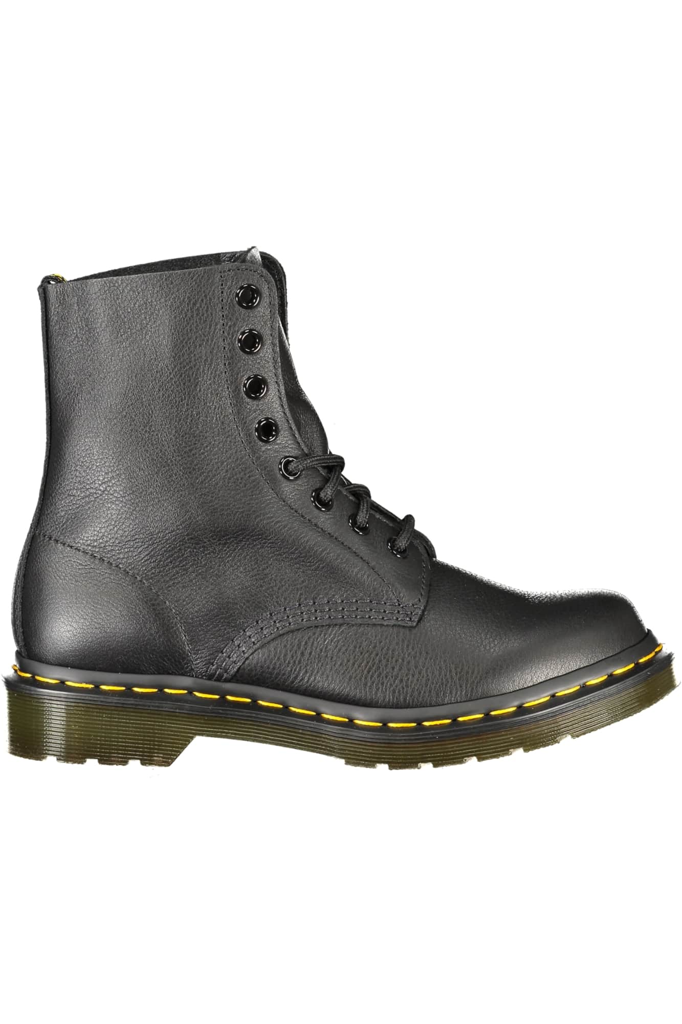 Dr. Martens mujer negro bota