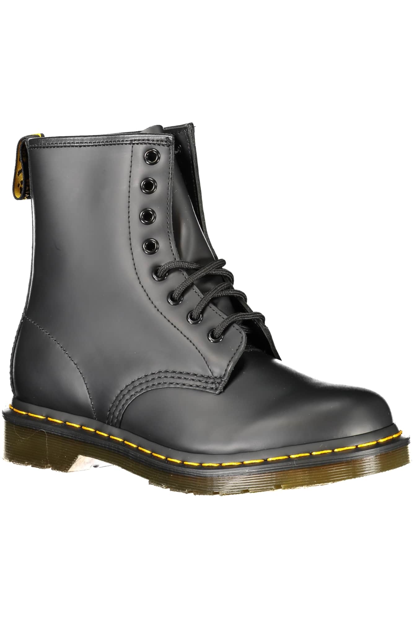 Dr. Martens mujer negro bota