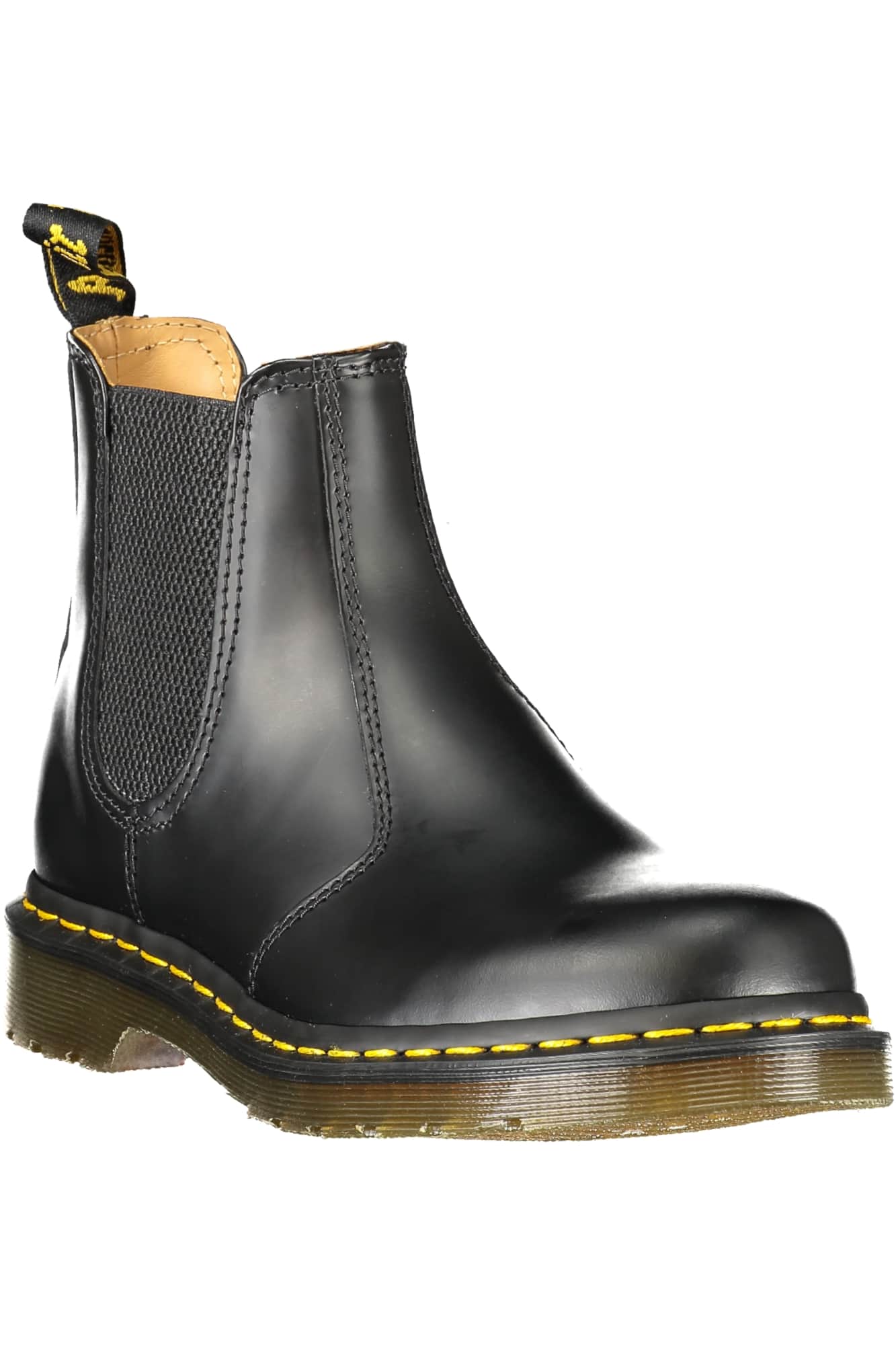 Dr. Martens mujer negro bota