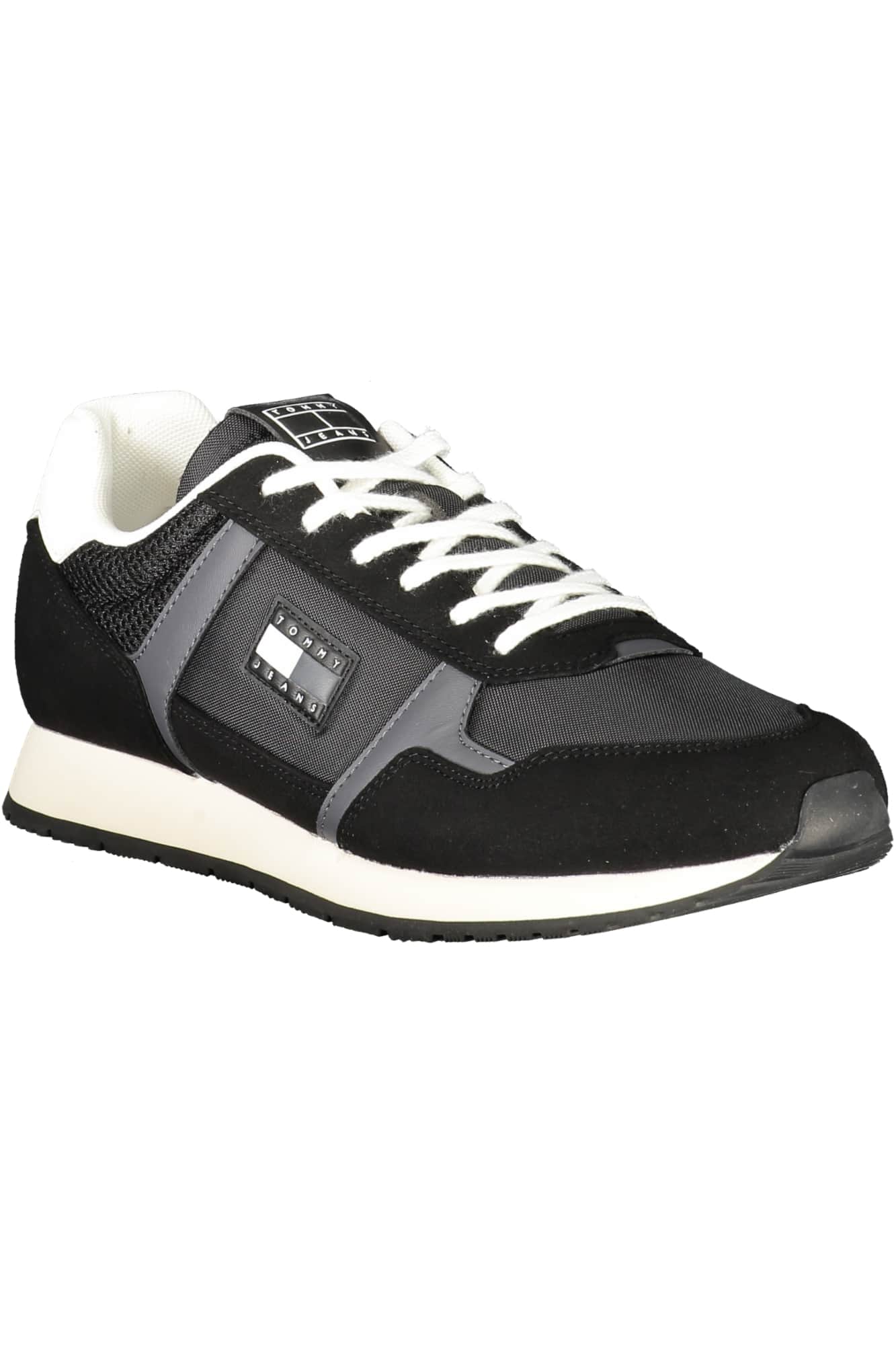 Tommy Hilfiger hombre blanco zapatillas deportivas