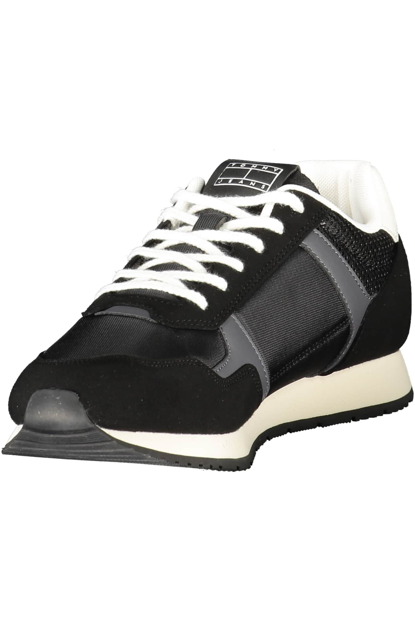 Tommy Hilfiger hombre blanco zapatillas deportivas