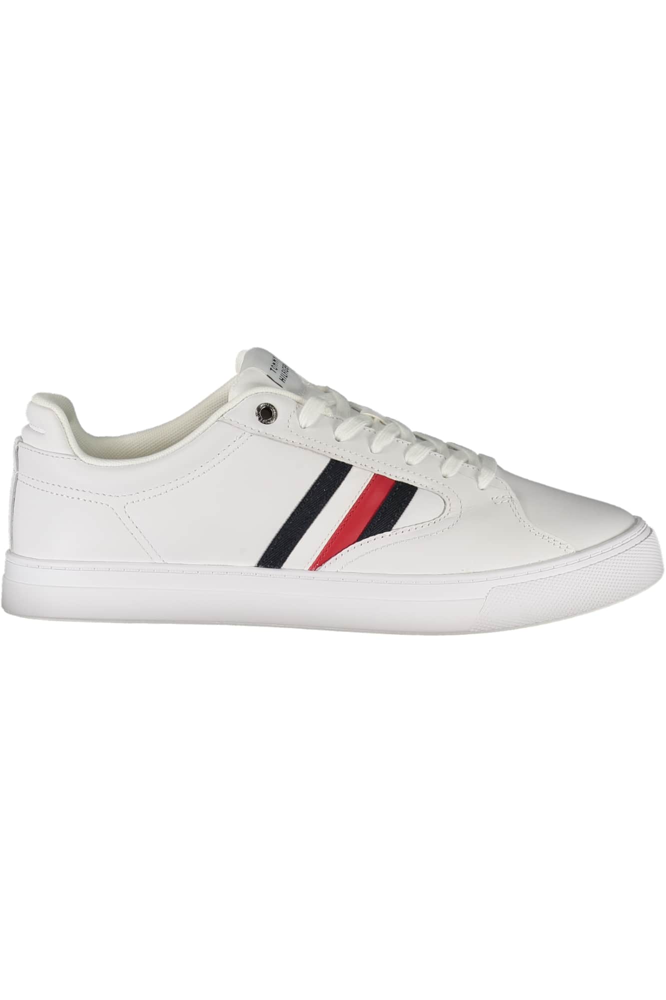 Tommy Hilfiger hombre azul zapatillas deportivas