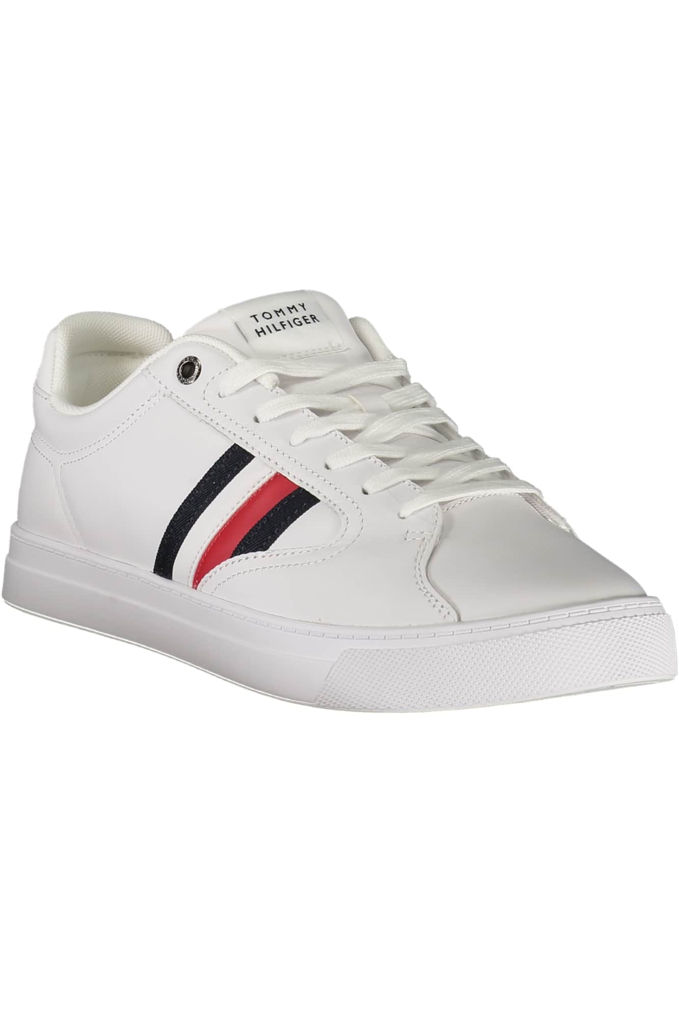 Tommy Hilfiger hombre azul zapatillas deportivas