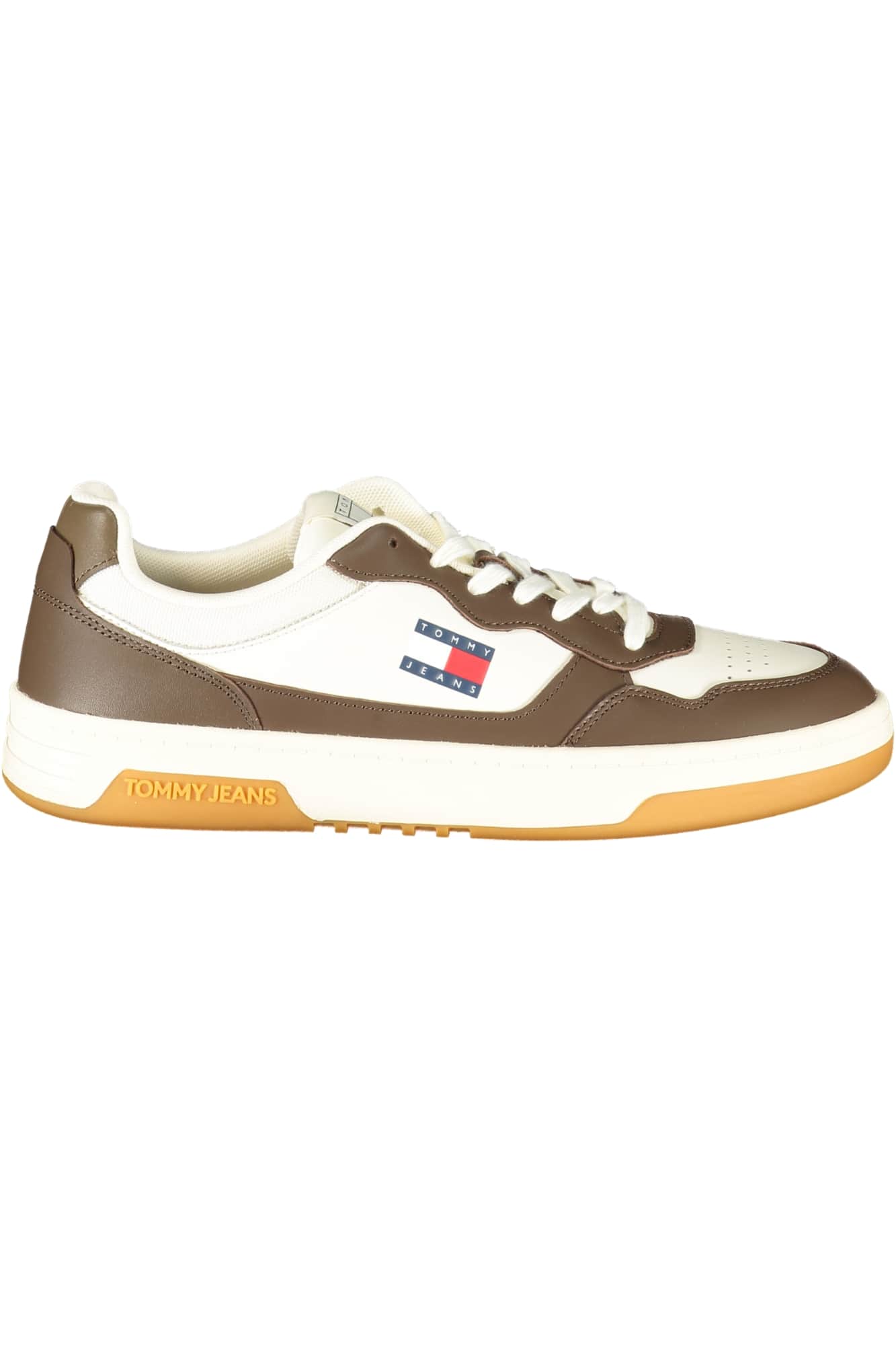 Tommy Hilfiger hombre blanco zapatillas deportivas